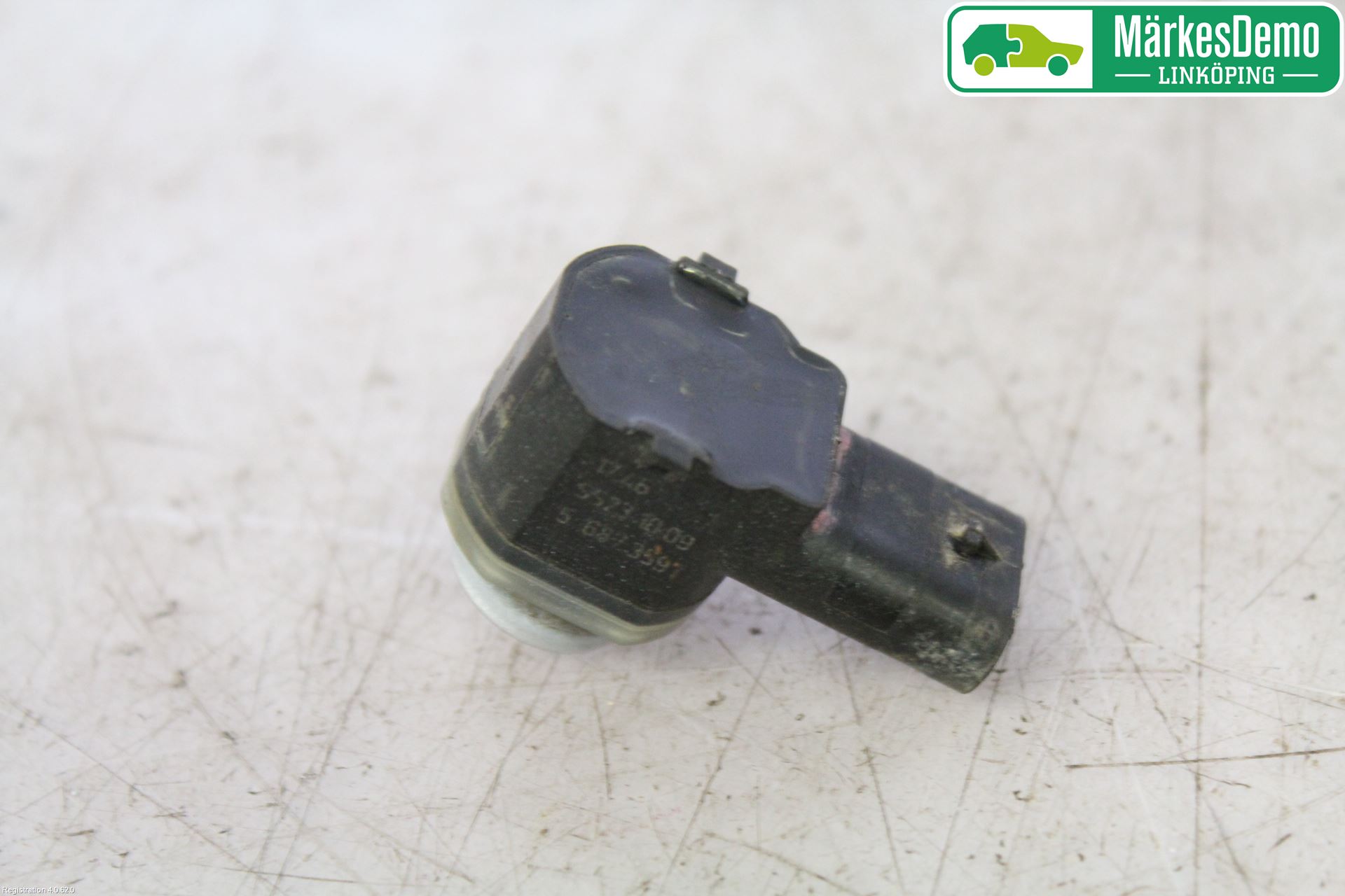 Volkswagen VW PASSAT 05-11 Sensor Ryggesensor