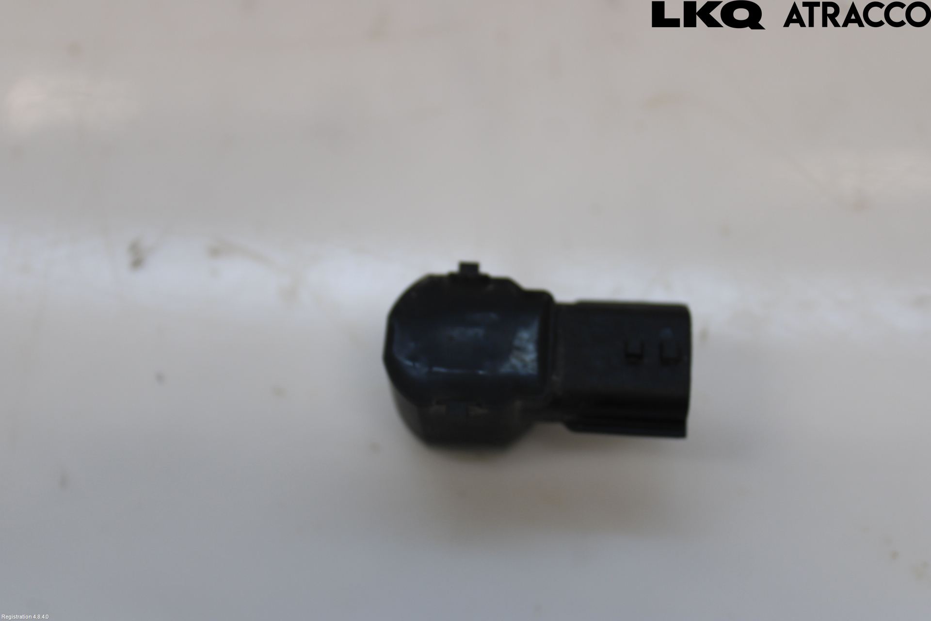 Nissan LEAF 18- Sensor Parkering Front