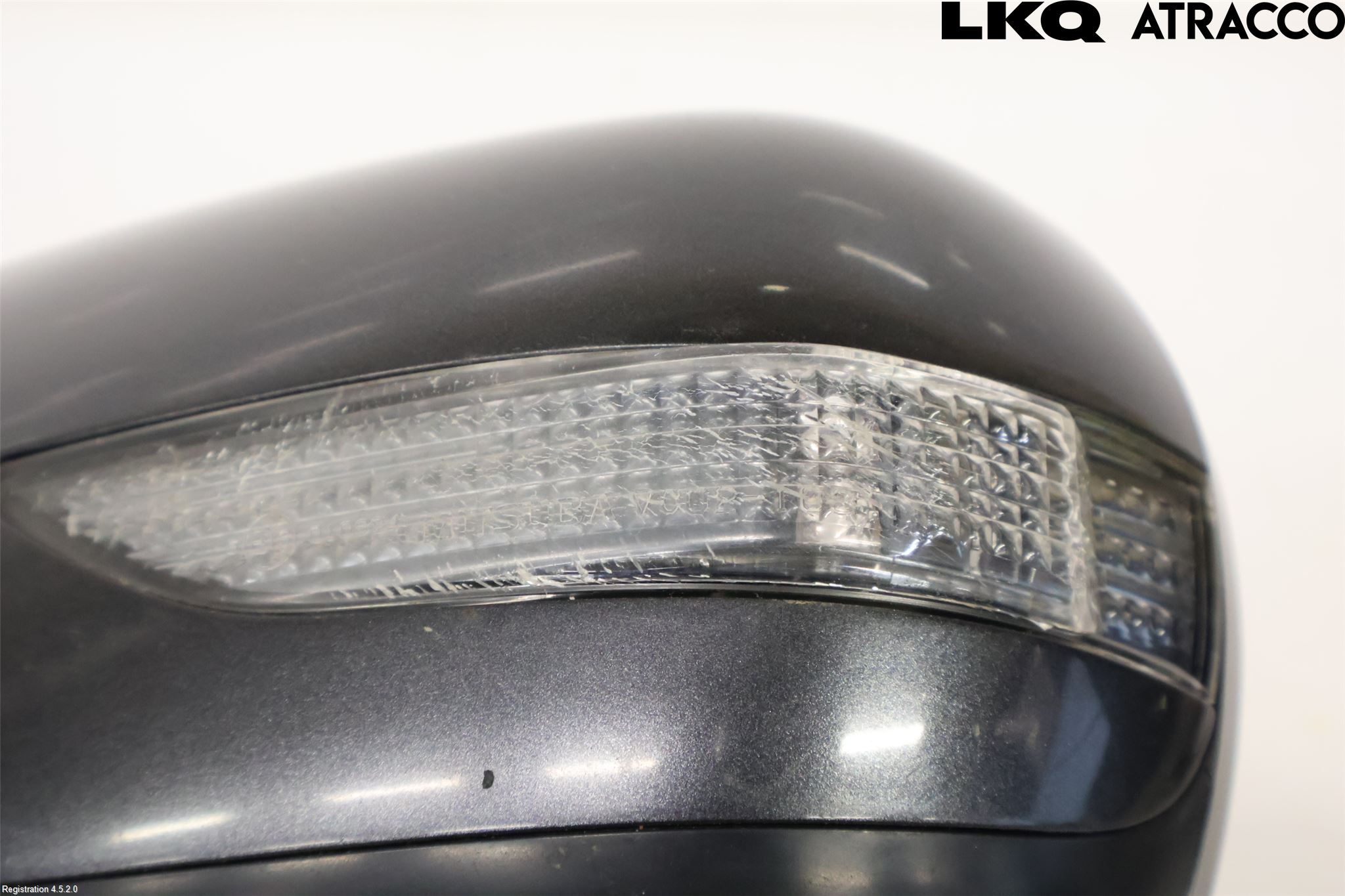 Subaru LEGACY    07-09 Speil V M-El Justering