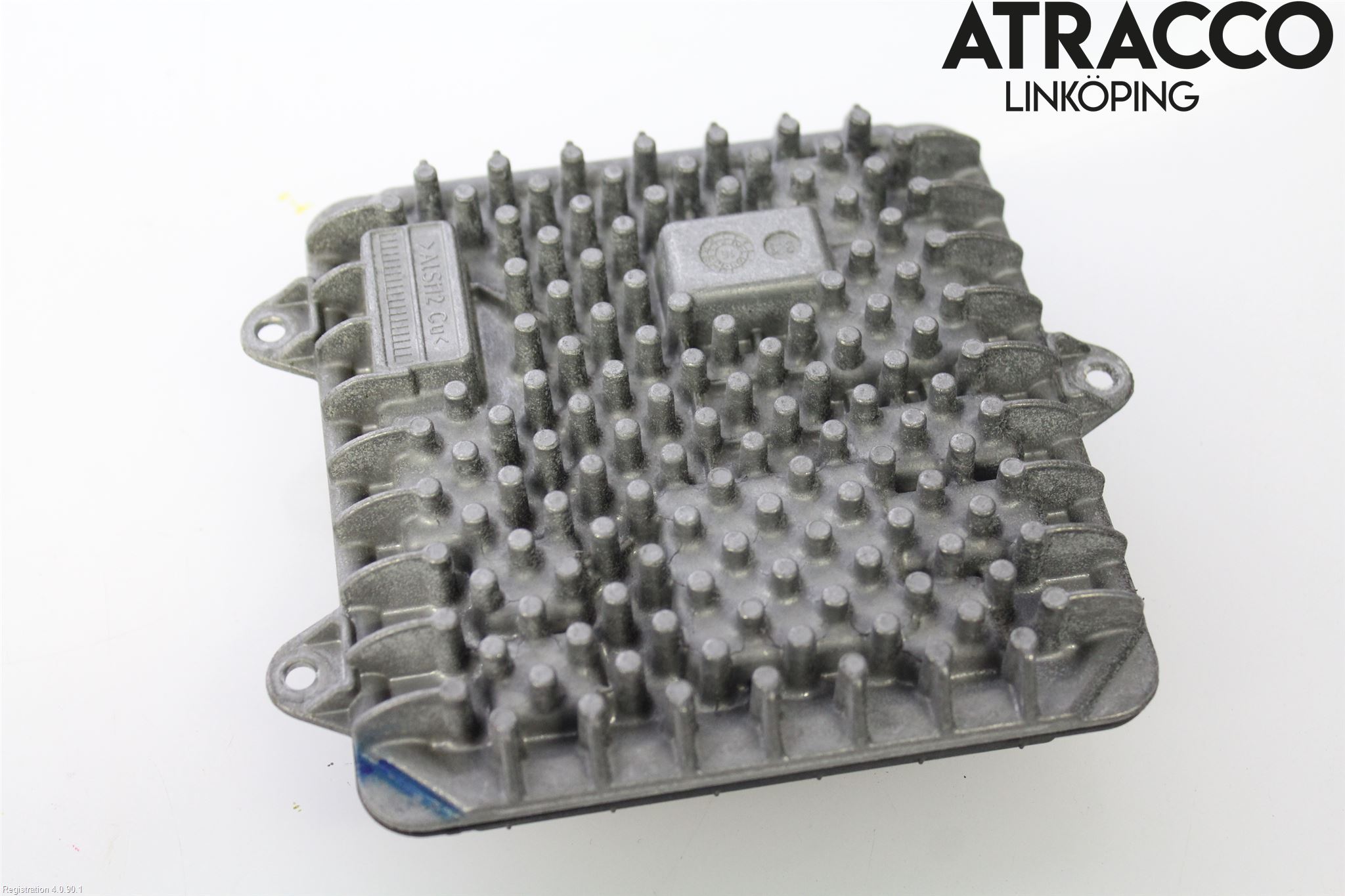 BMW 5 G30/G31/F90 17-23 Styreenhet Xenon