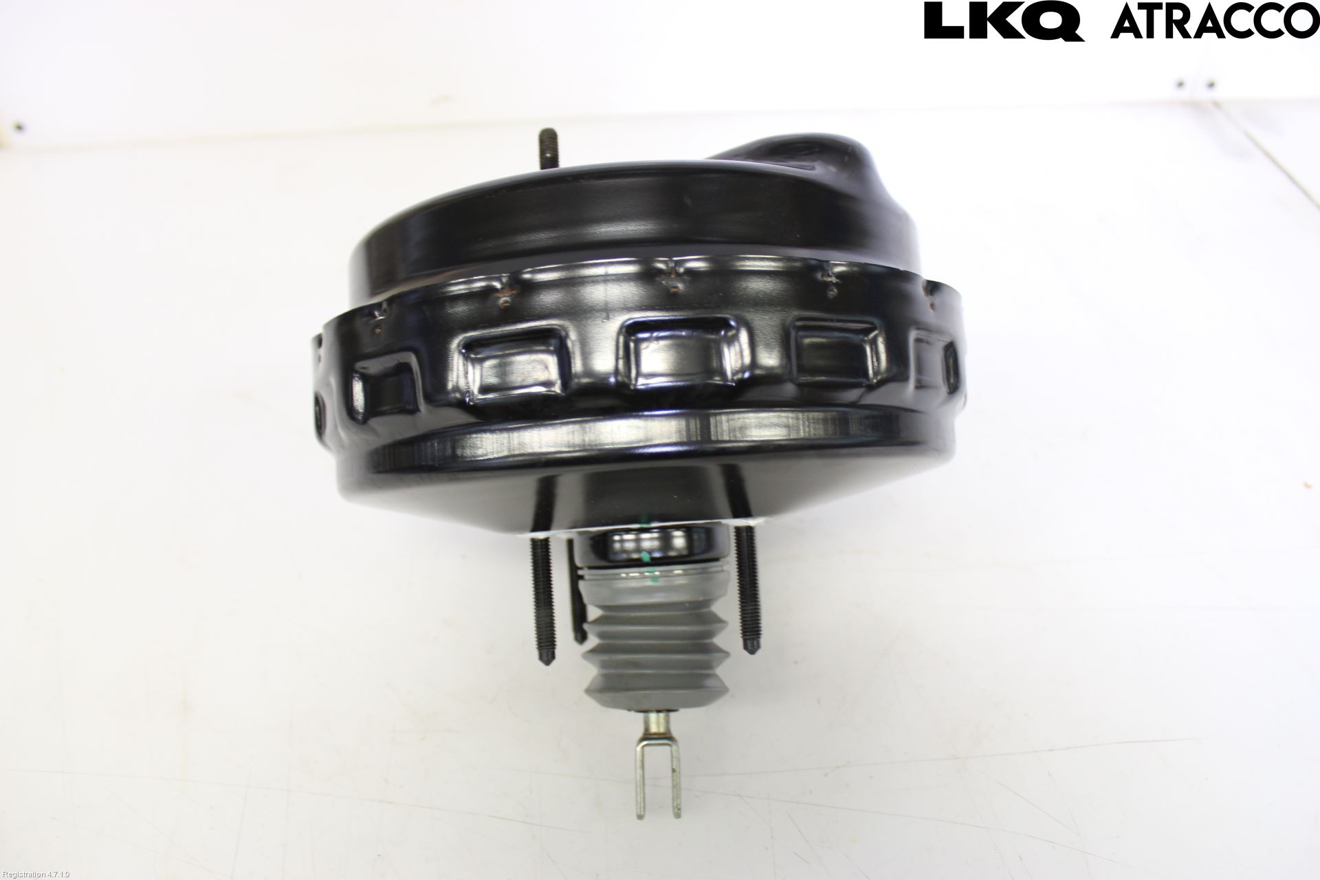 Landrover LAND ROVER RANGE ROVER EVOQUE (L538) 11-18 Bremseservo