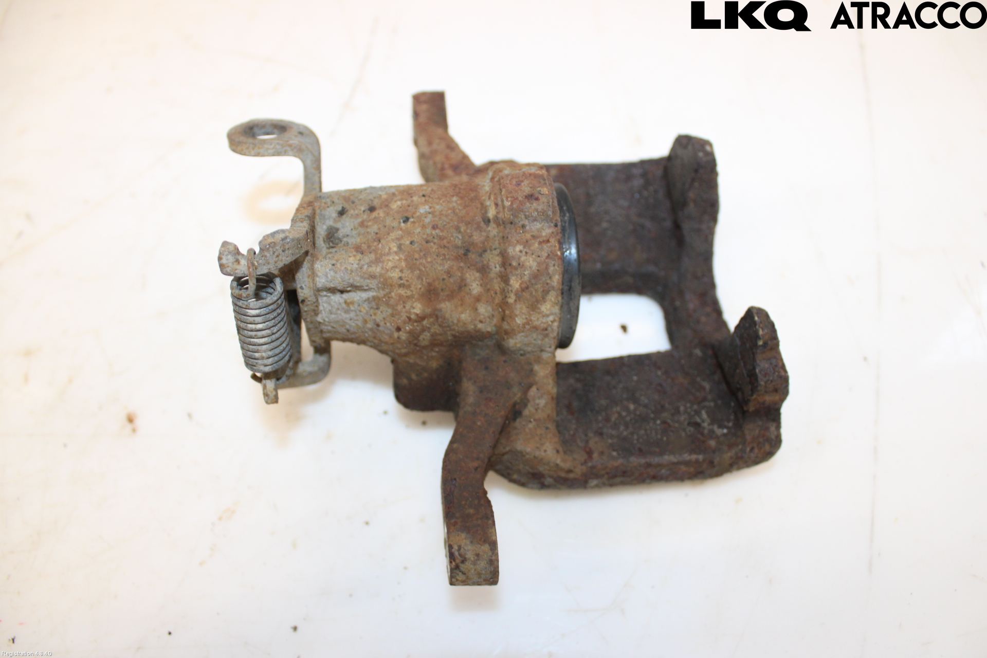 Fiat FREEMONT Bremsecaliper Bak Venstre