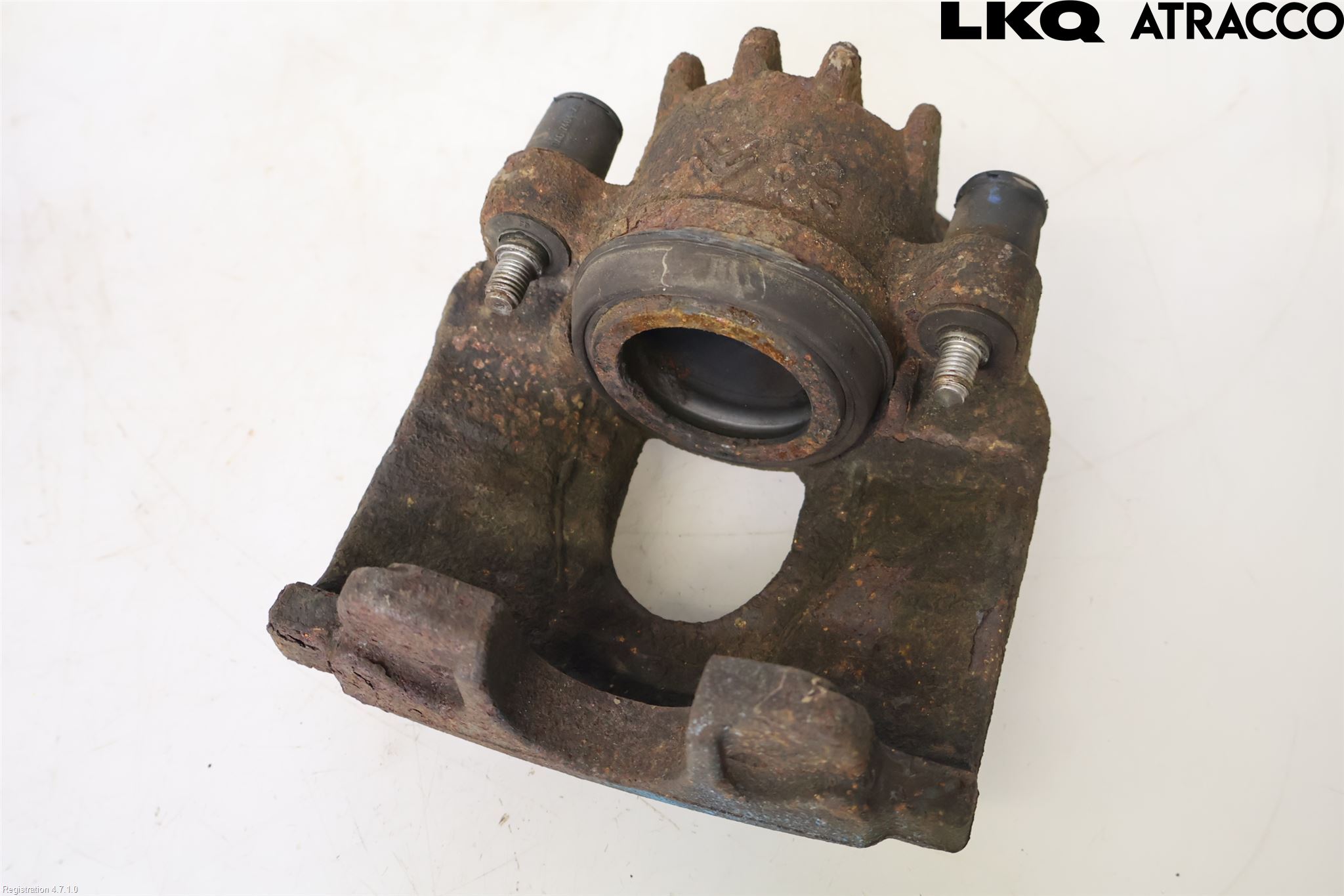 Citroen C5 08-17 Bremsecaliper Foran Høyre