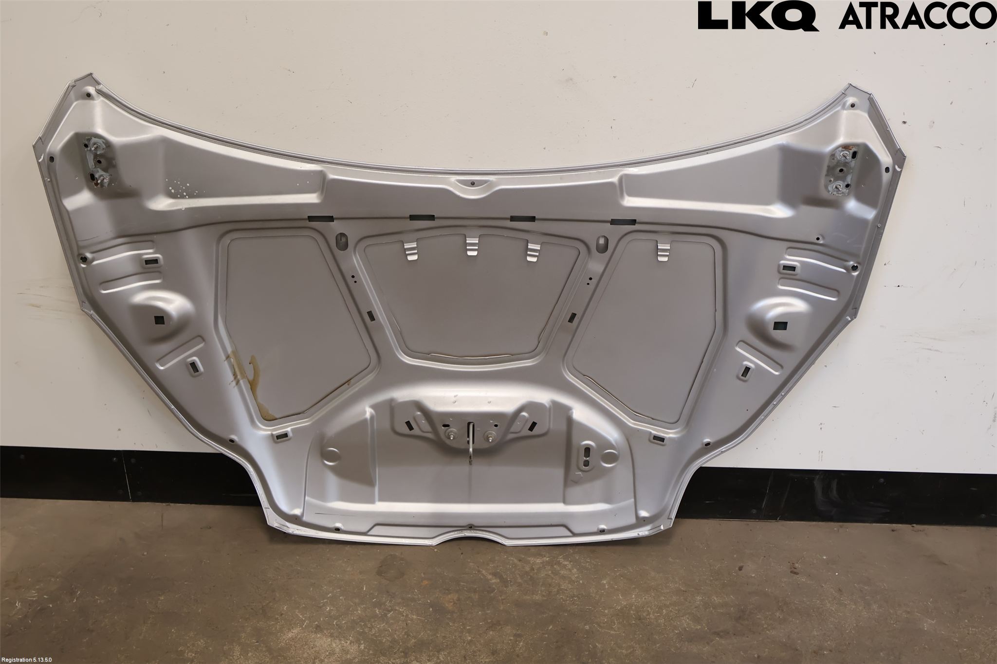 Ford FOCUS 11-14 Panser
