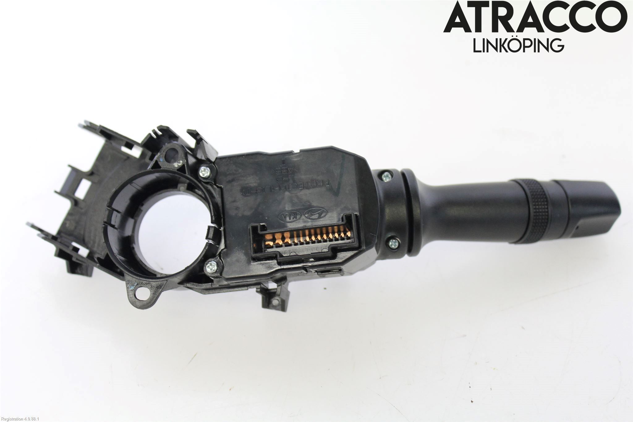 Hyundai i20 PB 09-14 Bryter Ratt Blinklys - Lys