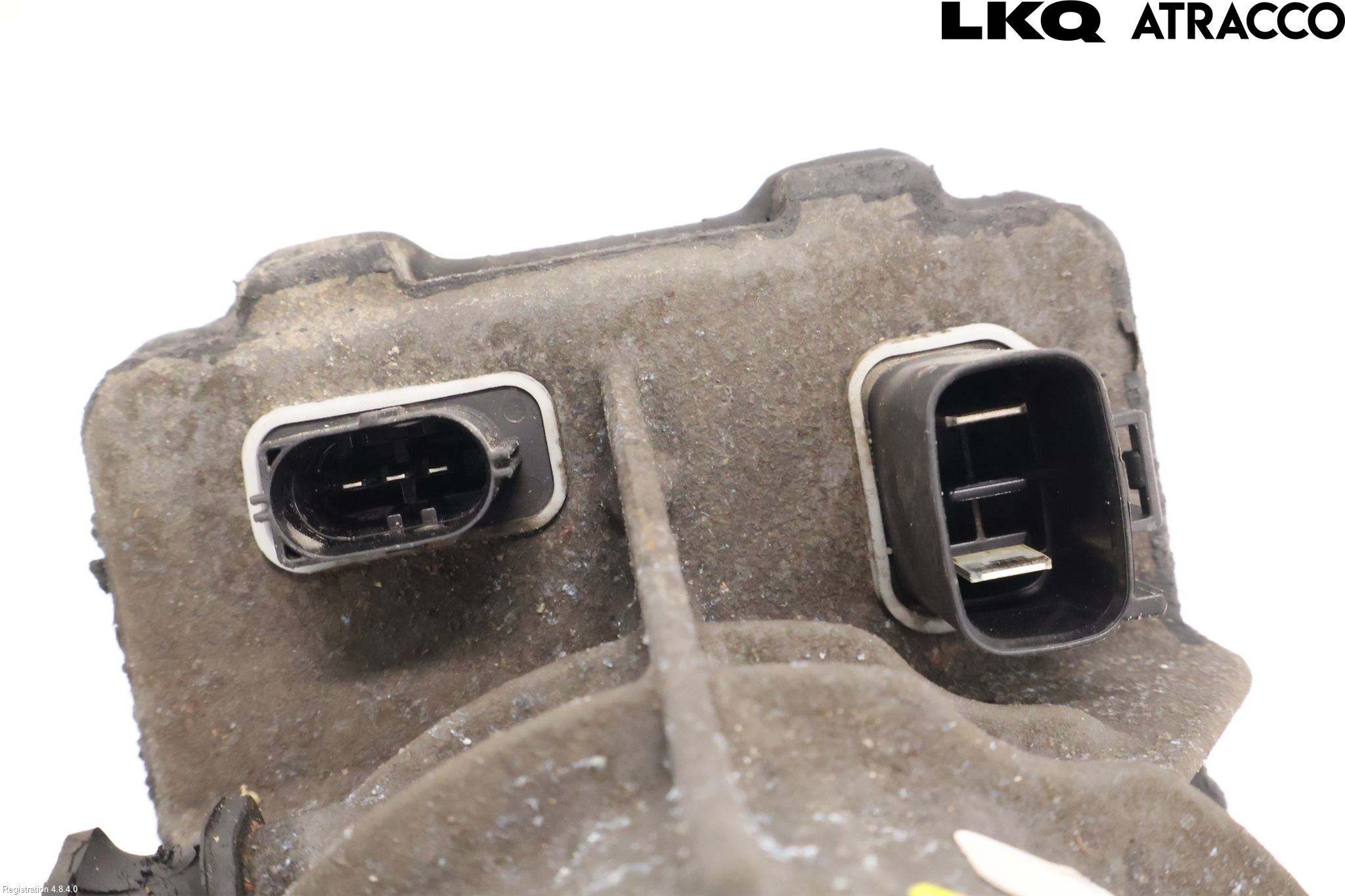 Volvo V70 08-13 Servostyring Eletrisk Pumpe