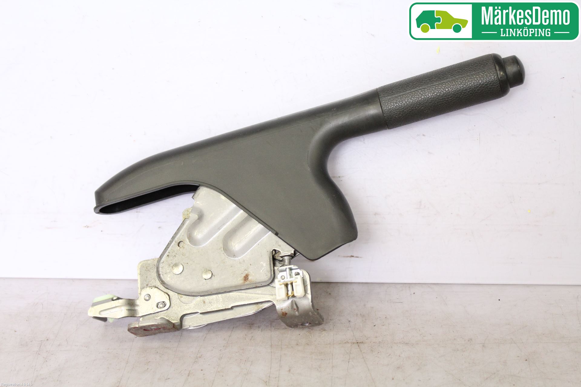 Ford FIESTA     06-08 Parkbremsarm-Handtak
