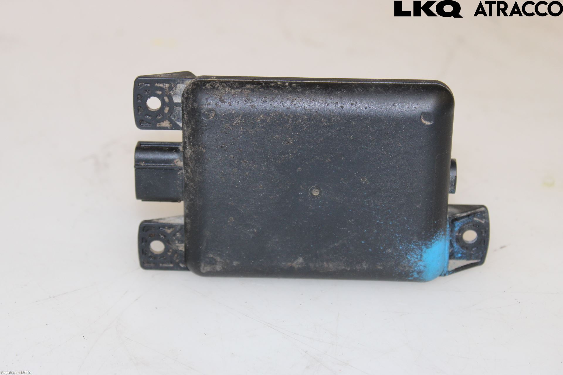Suzuki VITARA 15- Sensor Kollisjonsbeskyttelse