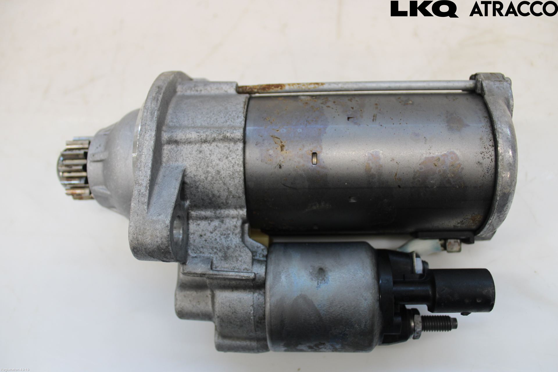 Volkswagen VW GOLF SPORTSVAN 15-20 Startmotor