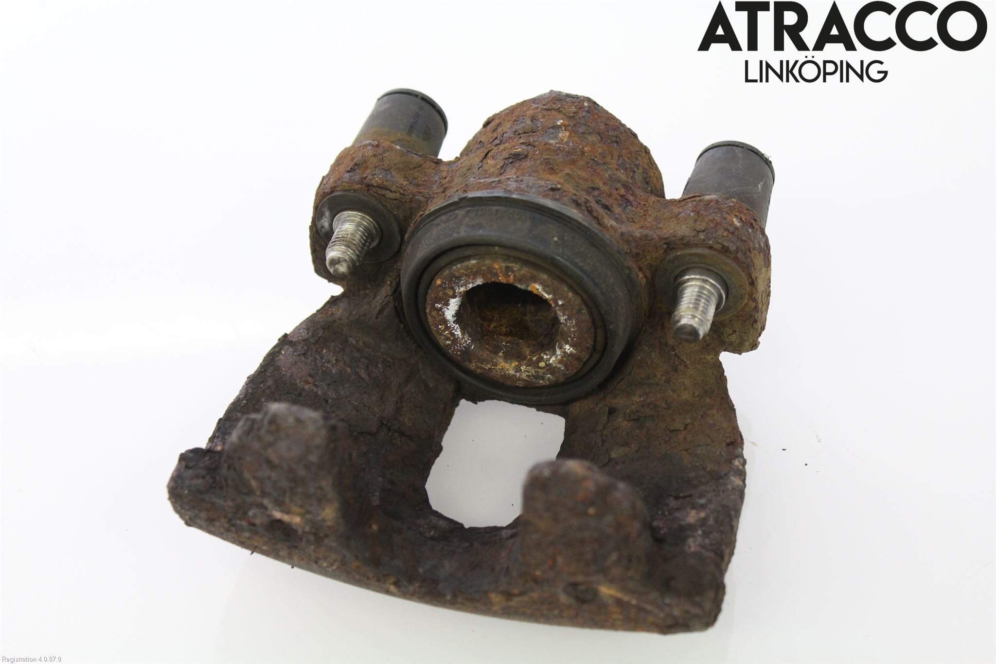Volvo S60 01-04 Bremsecaliper Bak Venstre