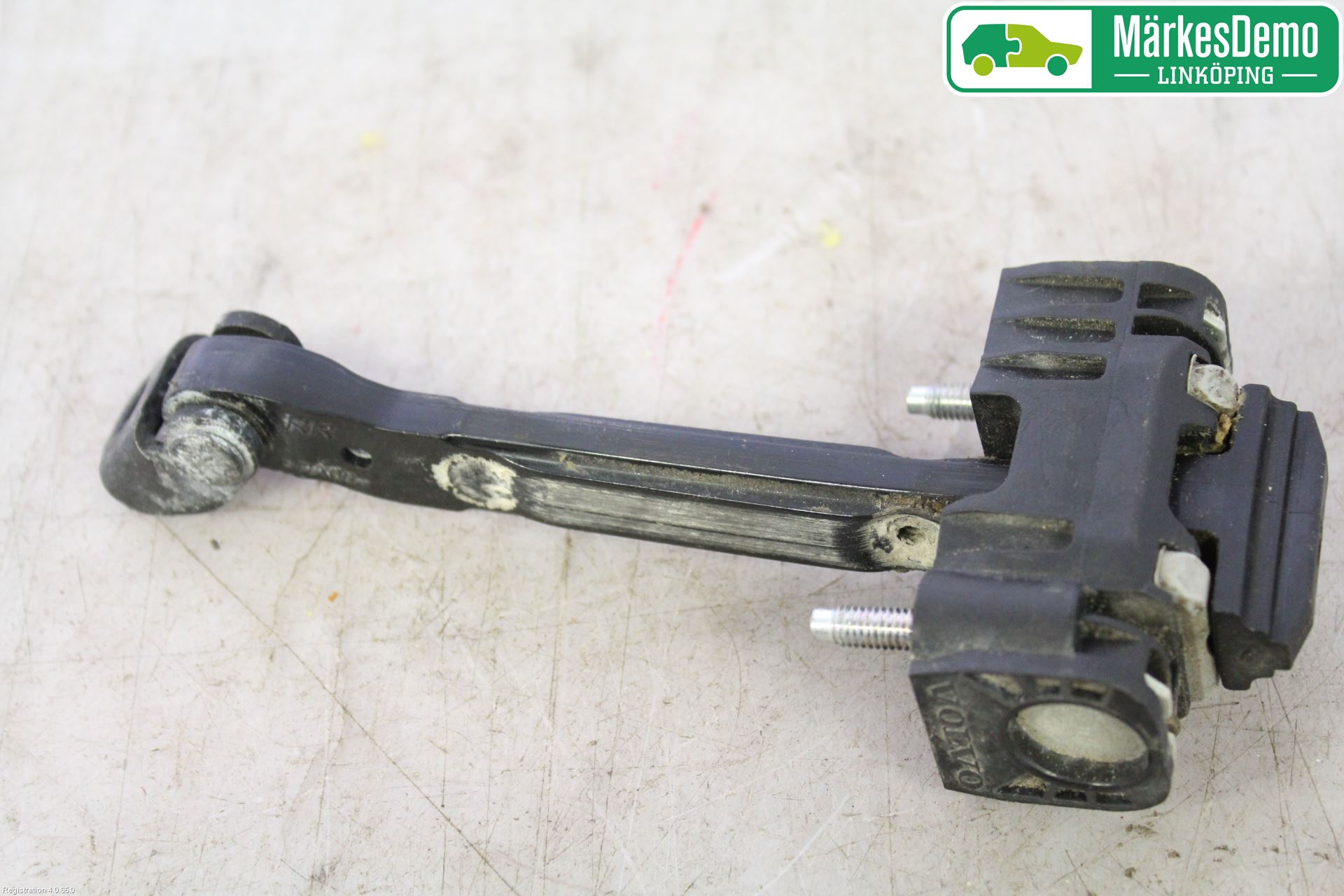Volvo V60 14-18 Dørstopper