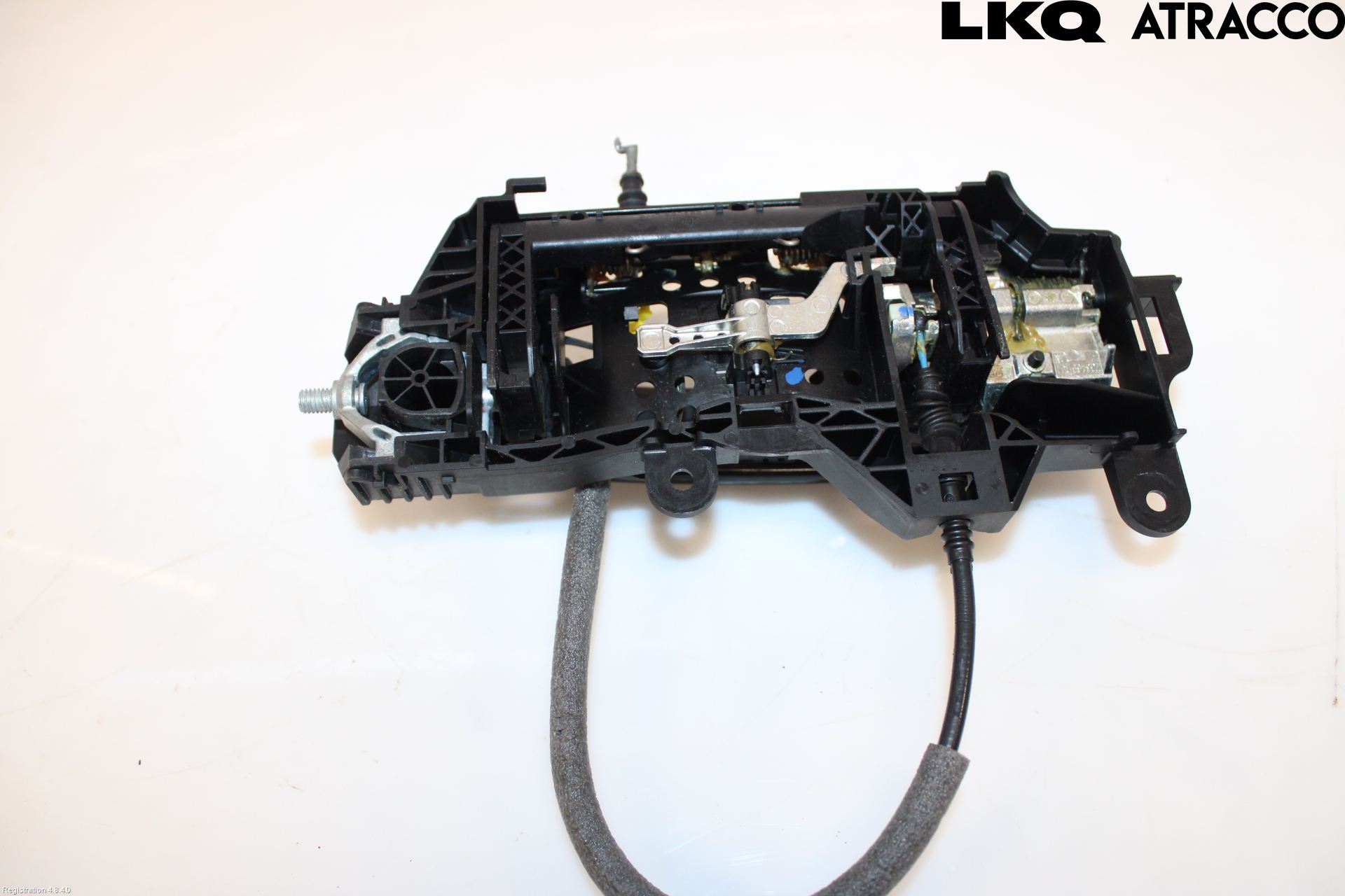 Audi A4/S4 B9 16-19 Dørhandtak Ytre Venstre