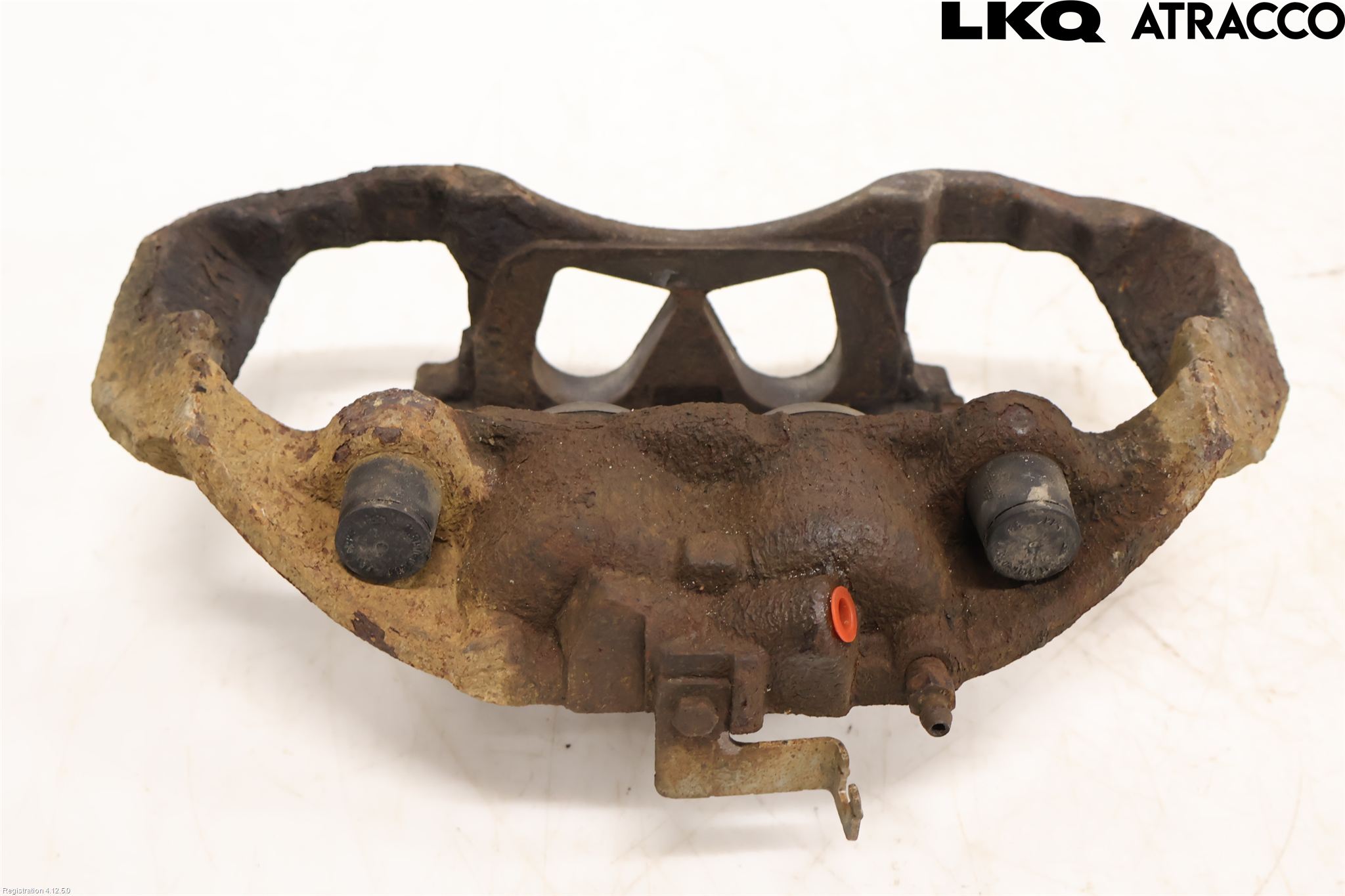 Volkswagen VW TRANSP/CARAVELLE (T6) 16-22 Bremsecaliper Foran Venstre