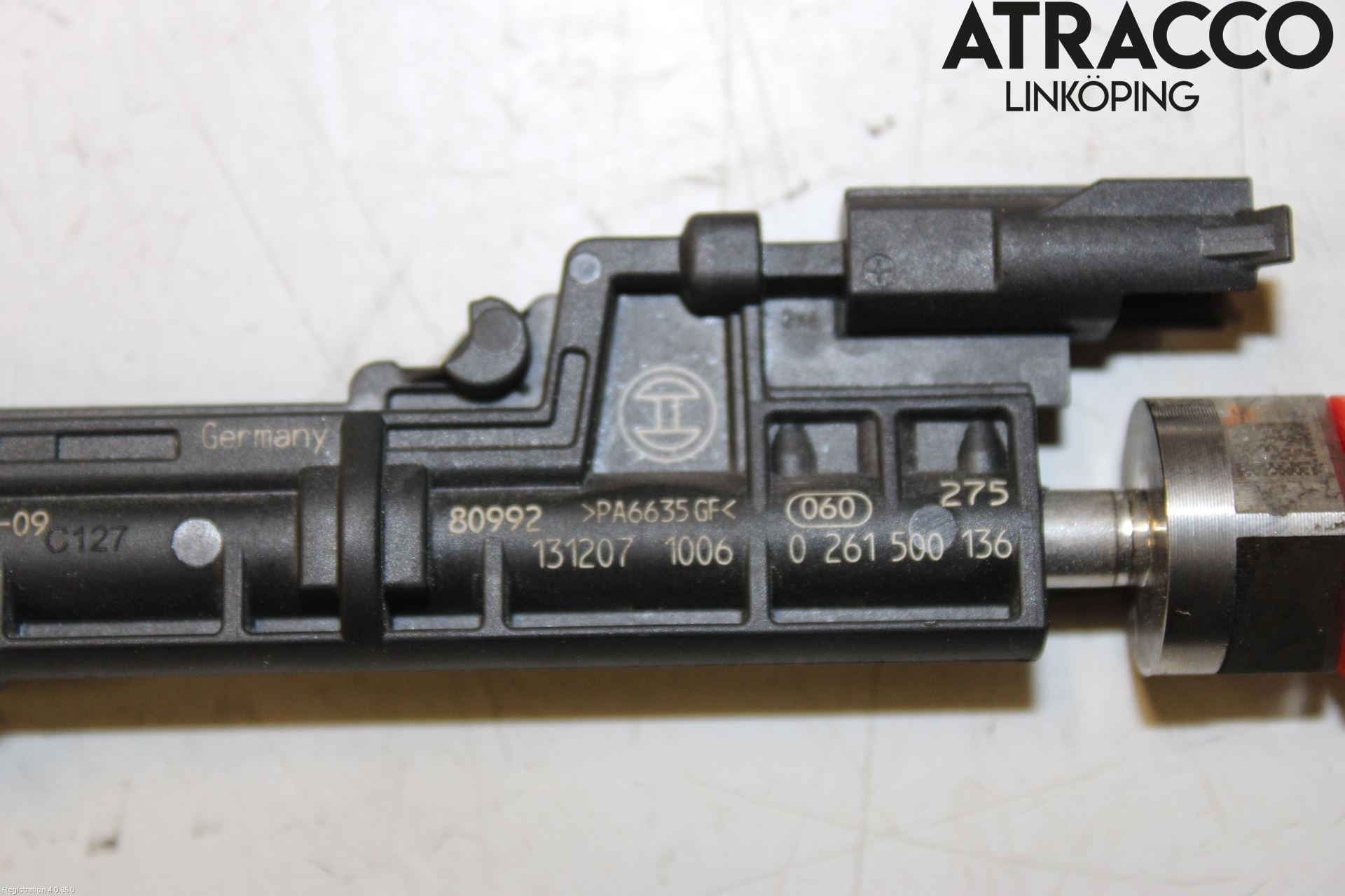 BMW 5 F10/F11/F18 09-17 Inns Dyse