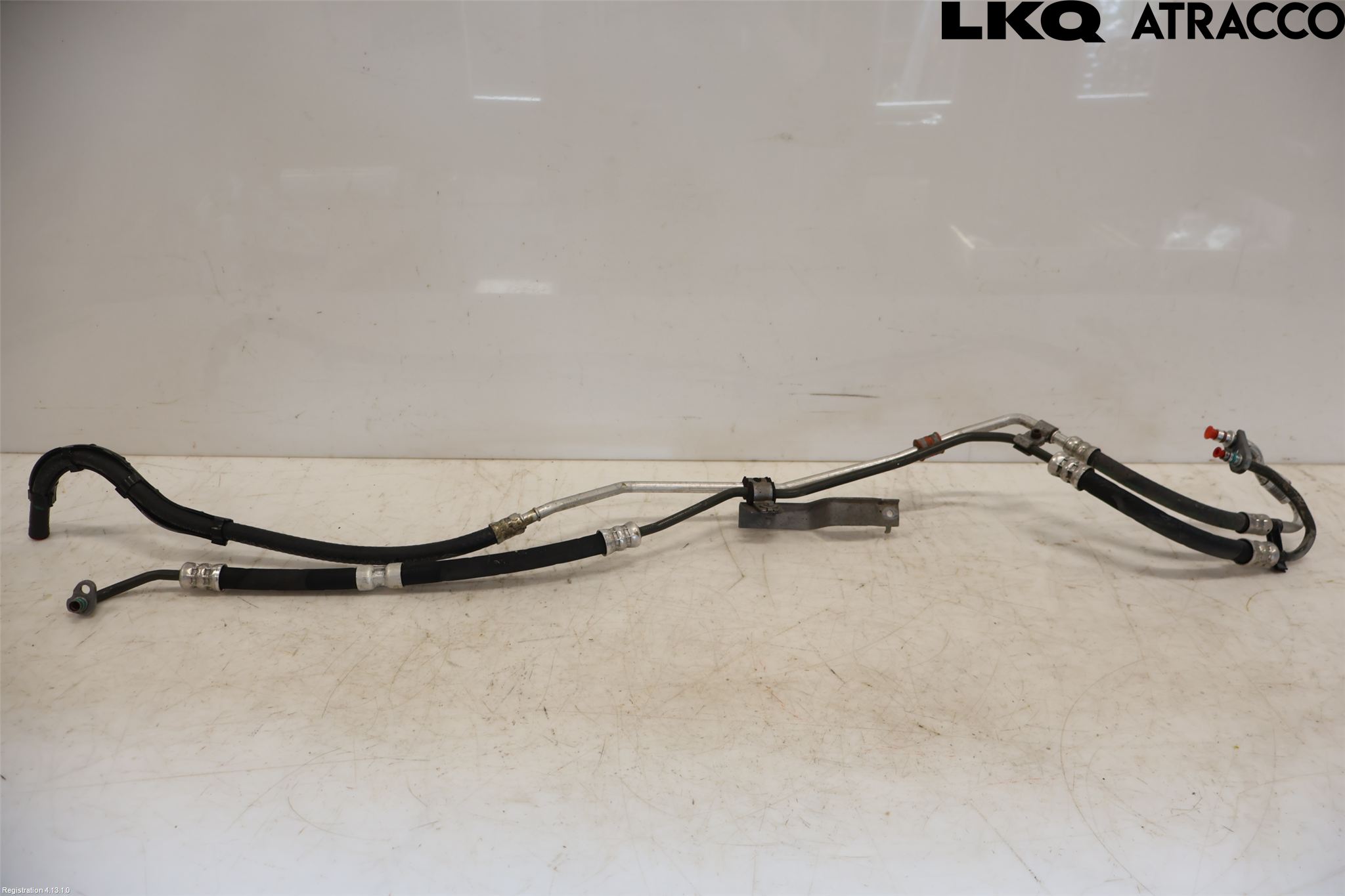 Opel VIVARO 20- Servo Slange