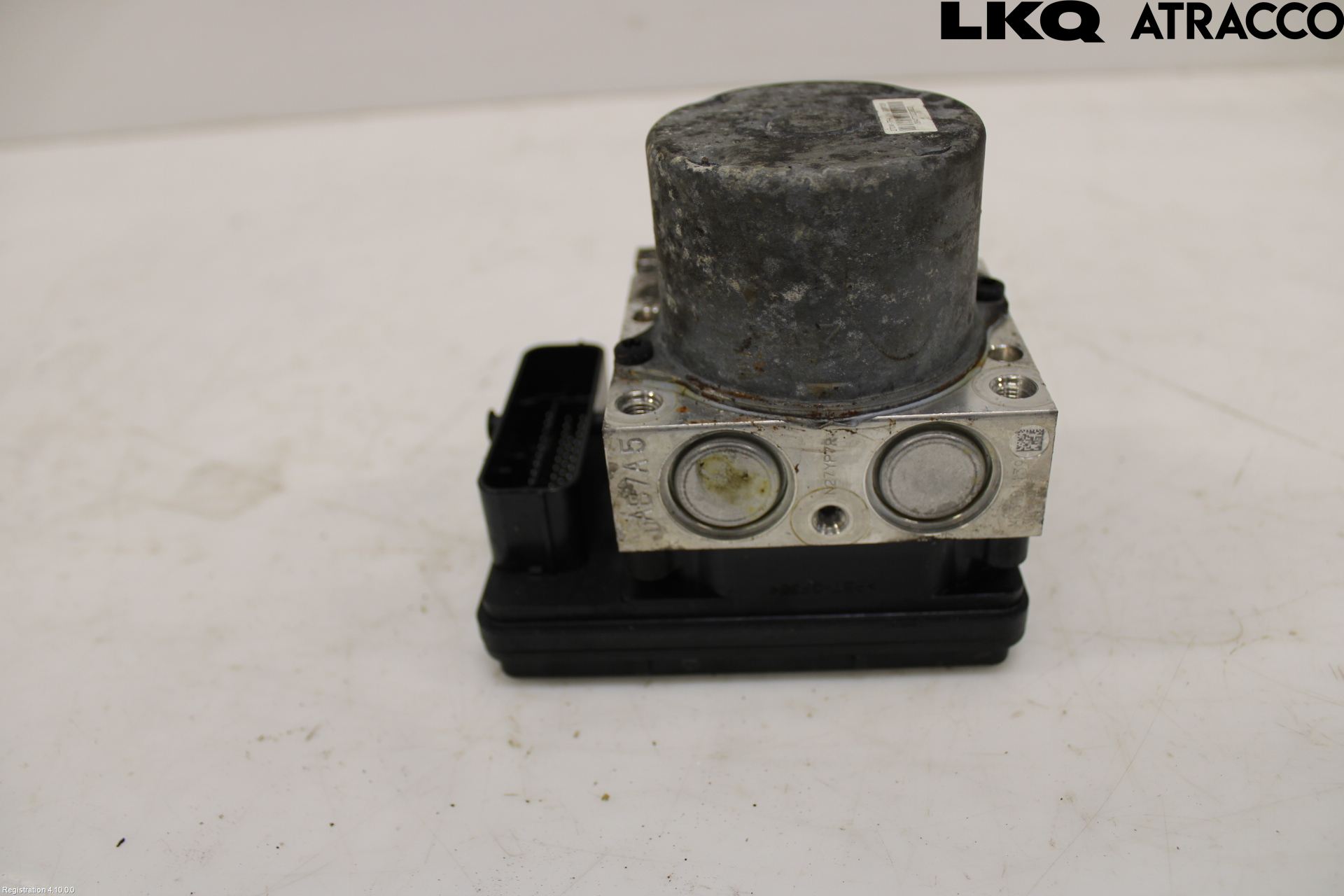 Kia STONIC 18->> Abs Hydraulikkaggregat