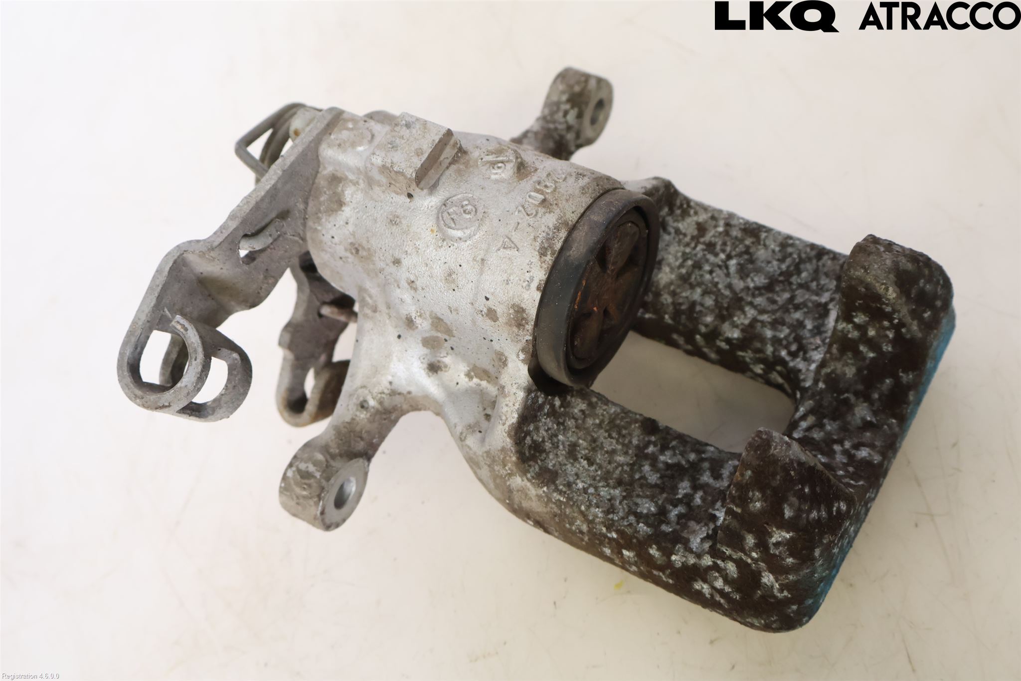 Opel ASTRA K 16-22 Bremsecaliper Bak Høyre