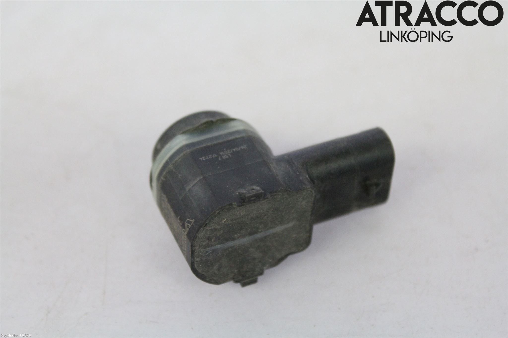 Volvo V40 12-19 Sensor Ryggesensor