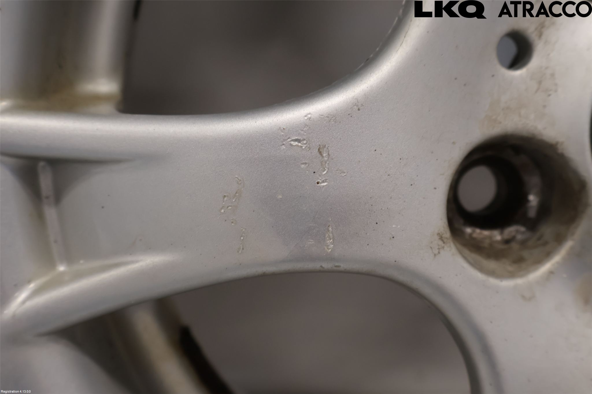 Suzuki SWIFT 05-10 Dekk Vinter På Alu Felg 4Stk