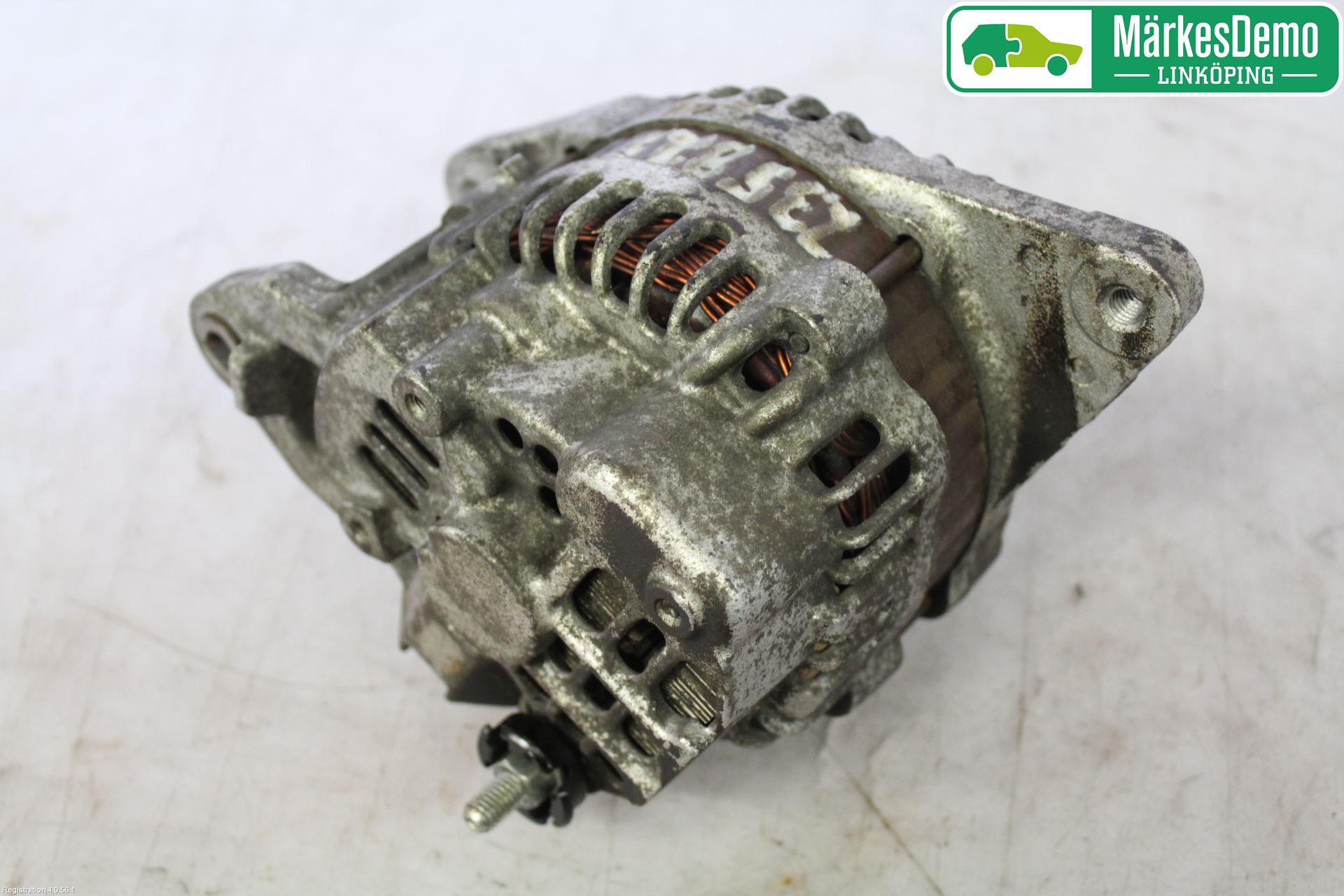 Mitsubishi COLT   04-08 Dynamo