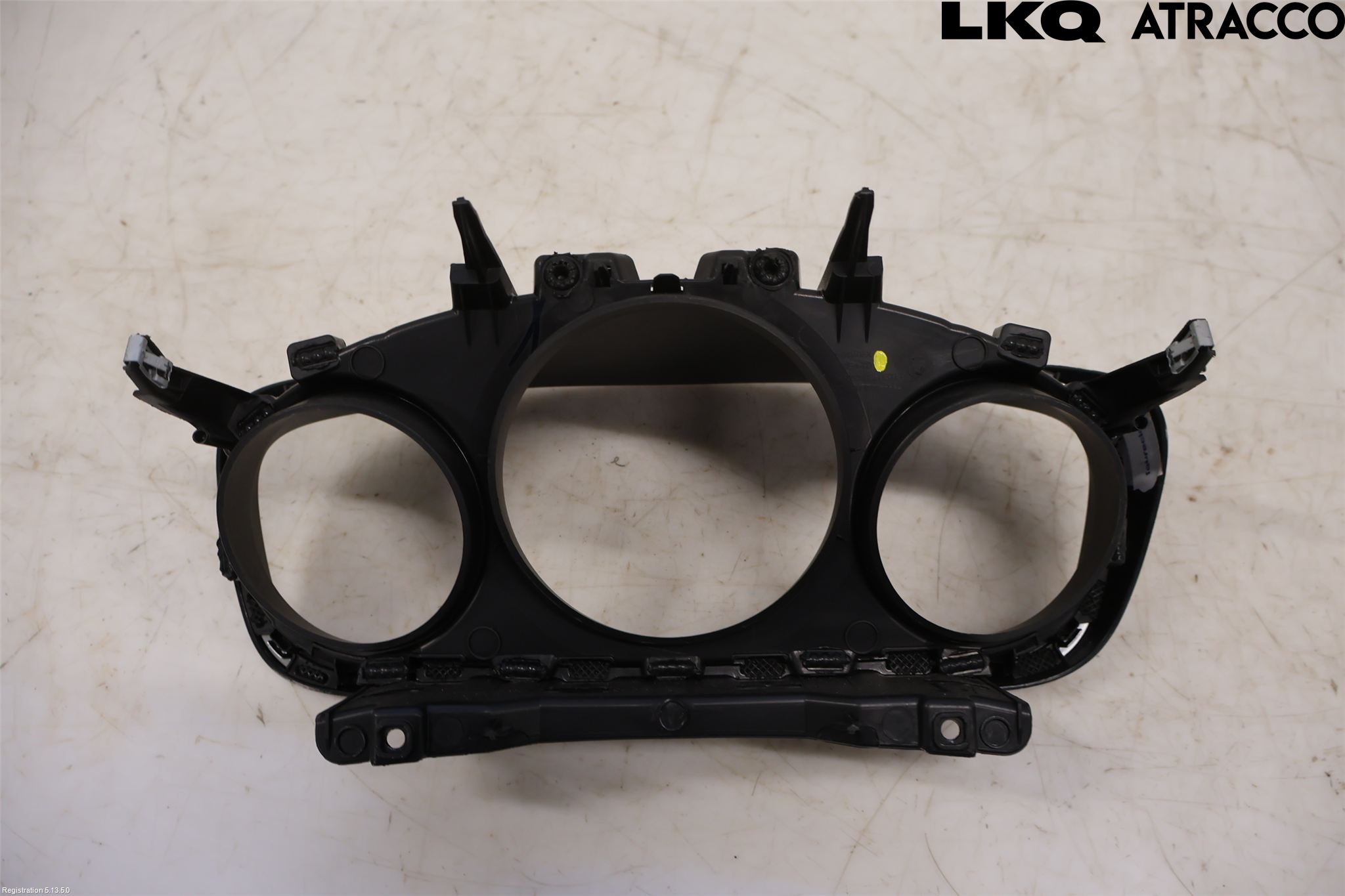 Renault MEGANE IV 16-23 Instrument Ramme