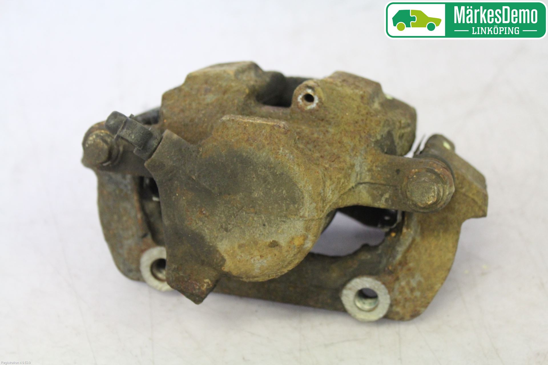 Mercedes-Benz MB C (203) 00-07 Bremsecaliper Foran Høyre