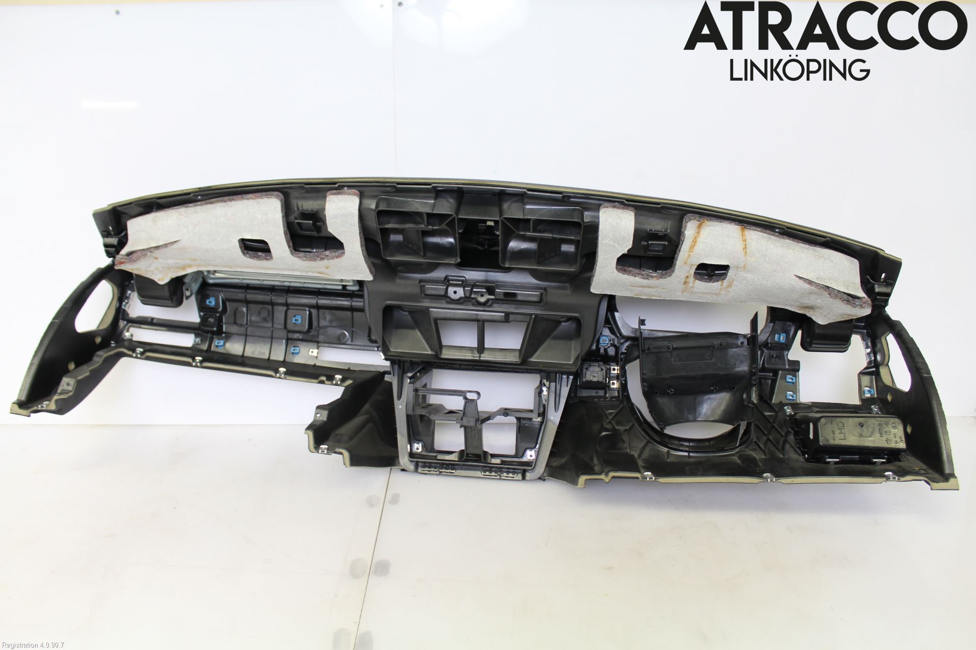BMW 3 E90/91 SED/TOU 05-12 Dashbord