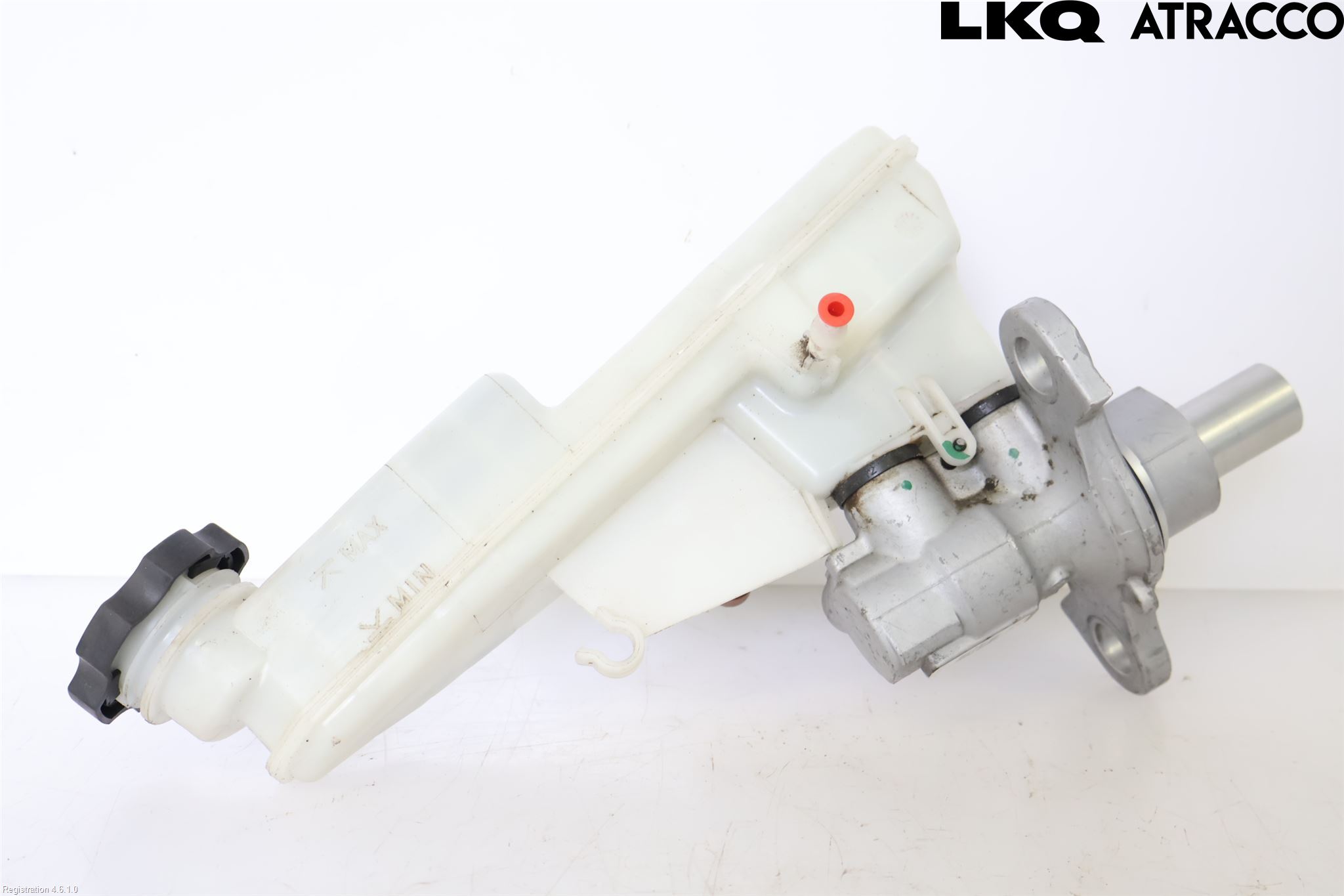 Opel ASTRA K 16-22 Brems Hovedsylinder