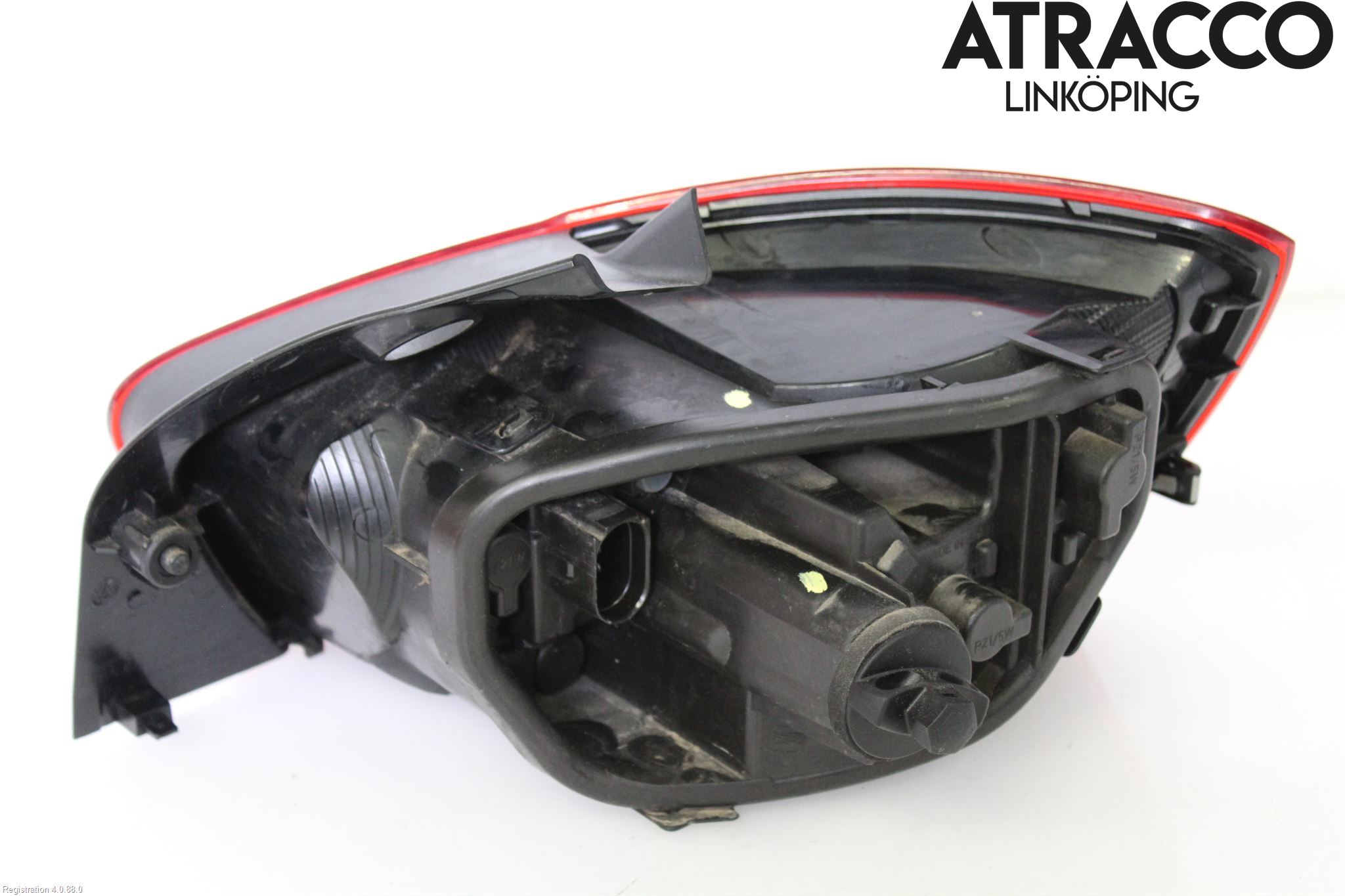 Seat IBIZA IV 08-16 Baklykt Venstre