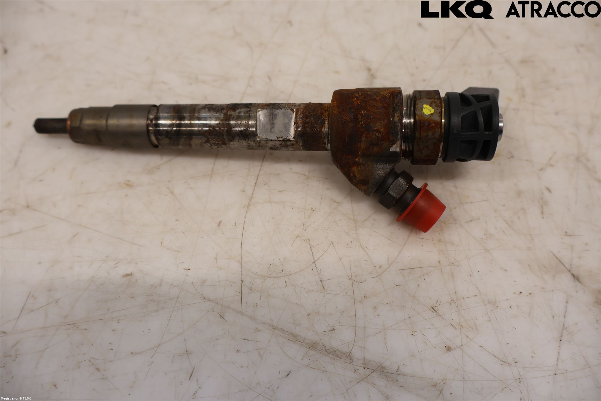 BMW 5 F10/F11/F18 09-17 Inns Dyse