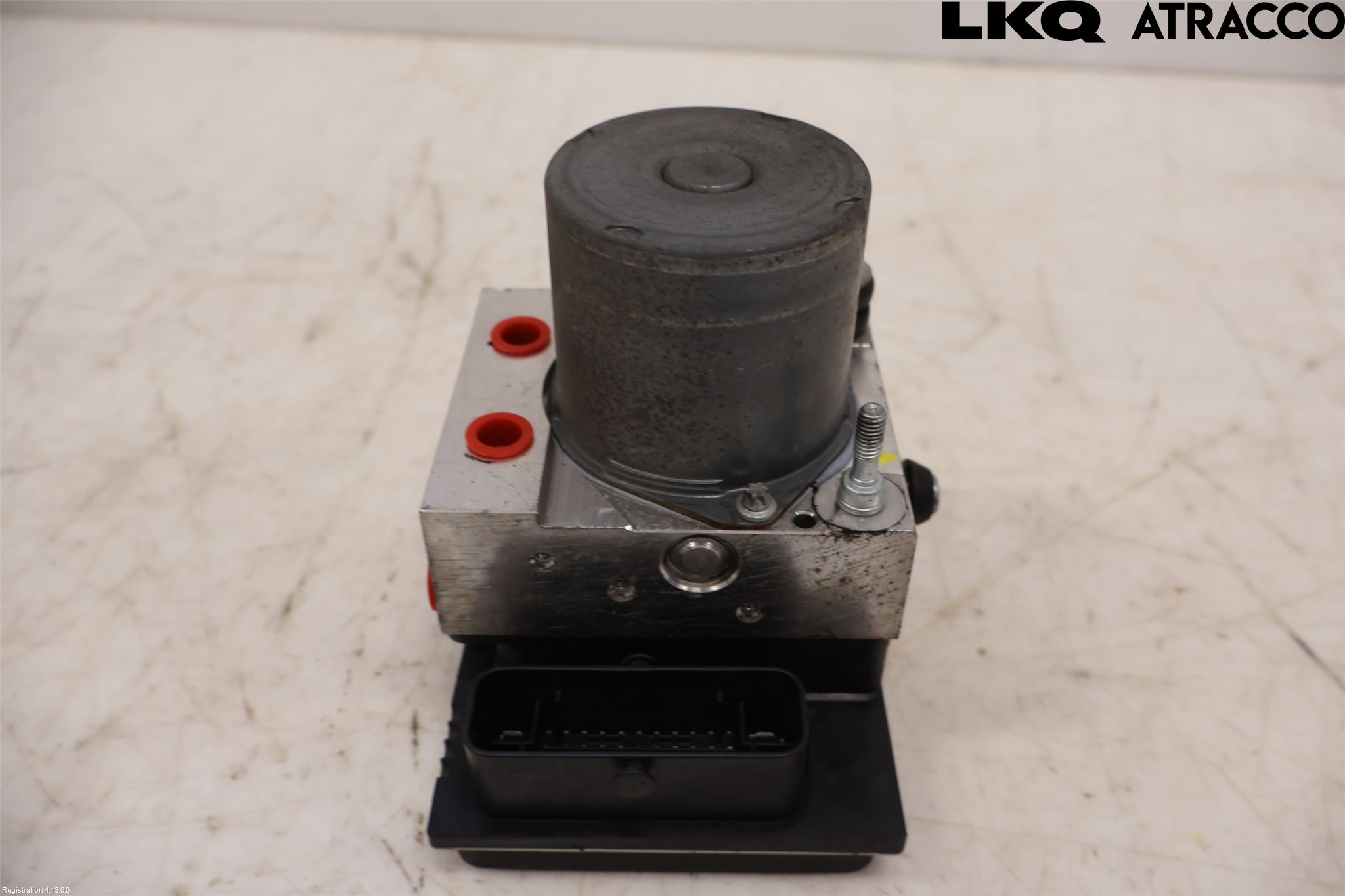Peugeot 508 11-18 Abs Hydraulikkaggregat