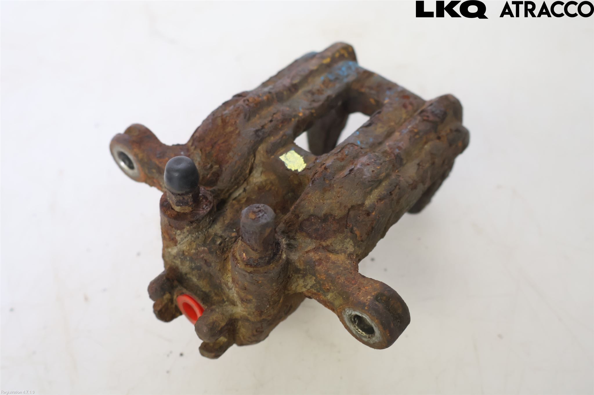 Honda ACCORD    08- Bremsecaliper Bak Høyre