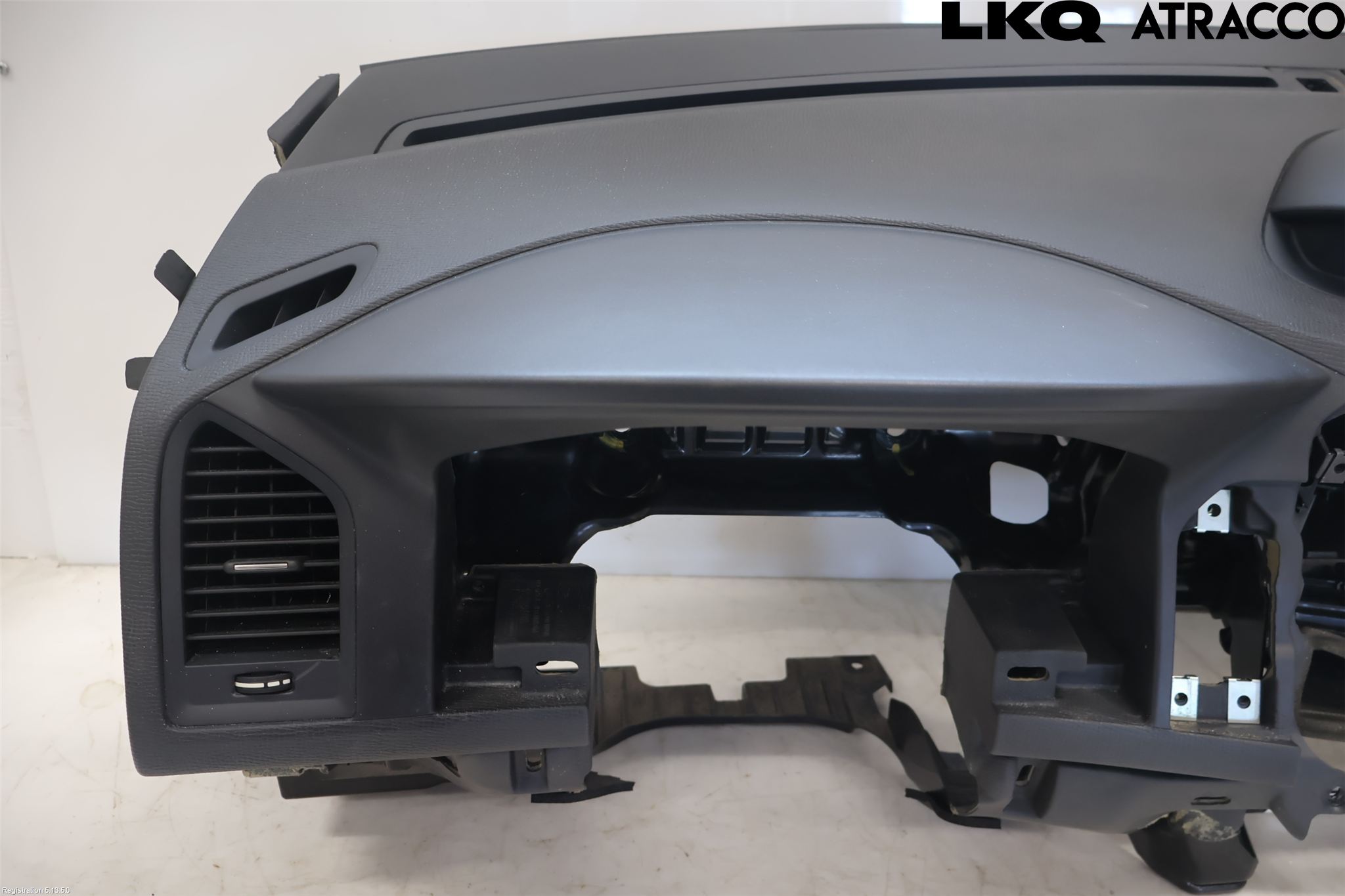 Volvo XC60 09-13 Dashbord