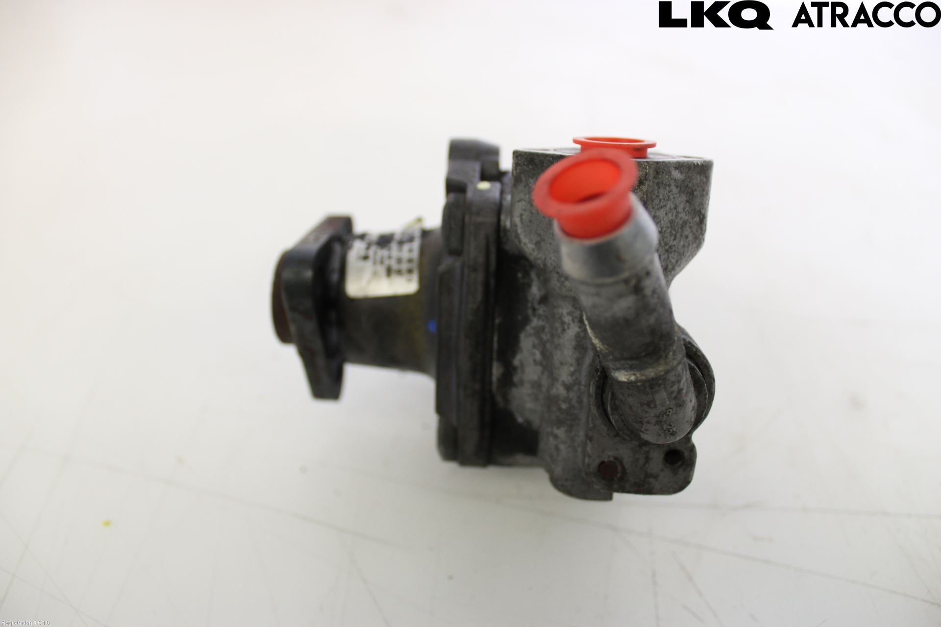 Audi A4/S4 08-11 Servo Pumpe