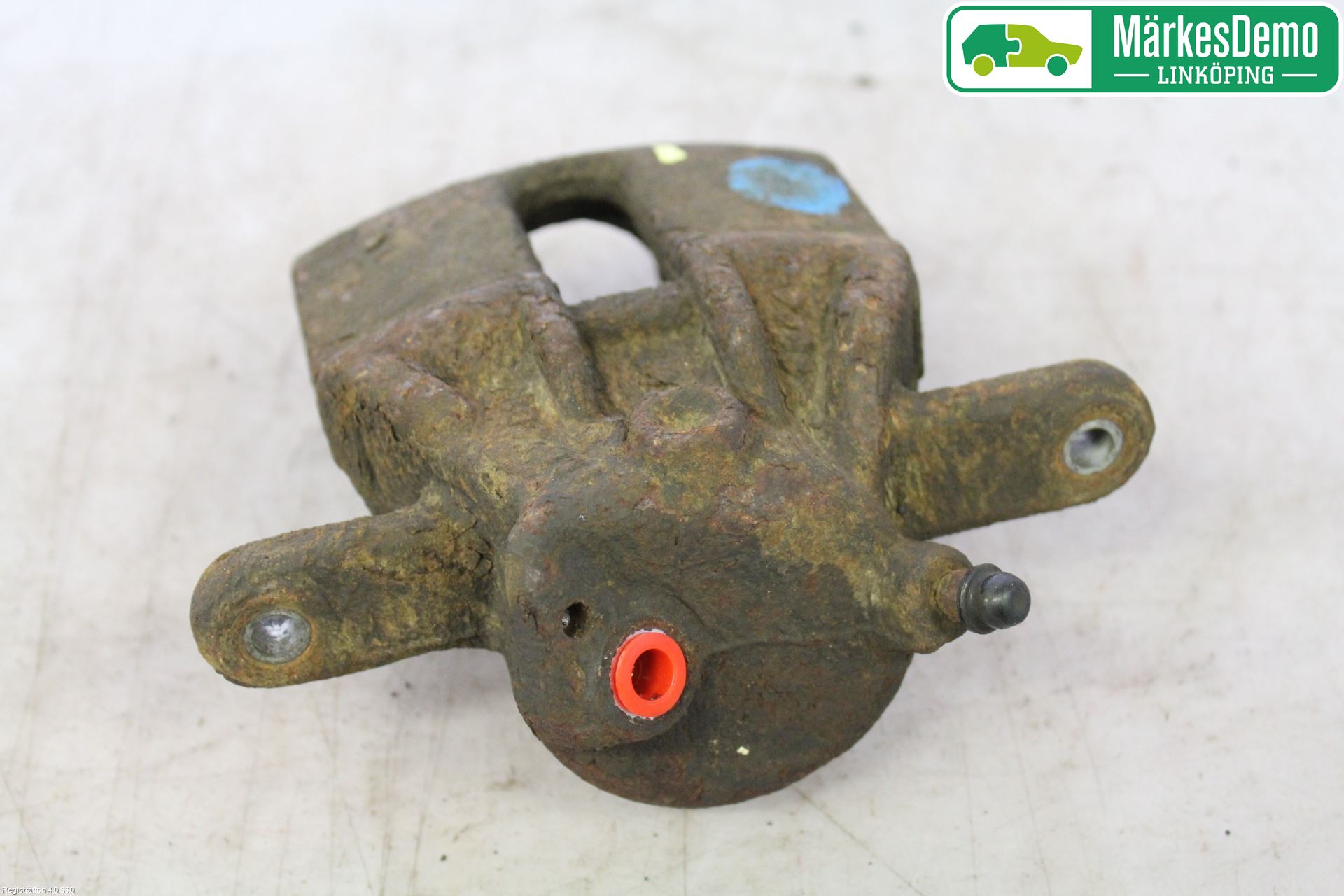Nissan NOTE E11 06-14 Bremsecaliper Foran Høyre
