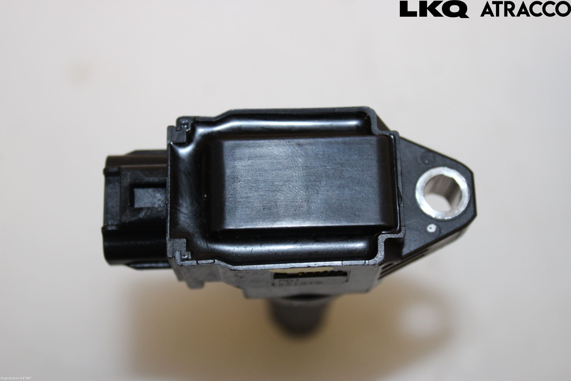 Suzuki VITARA 15- Coil