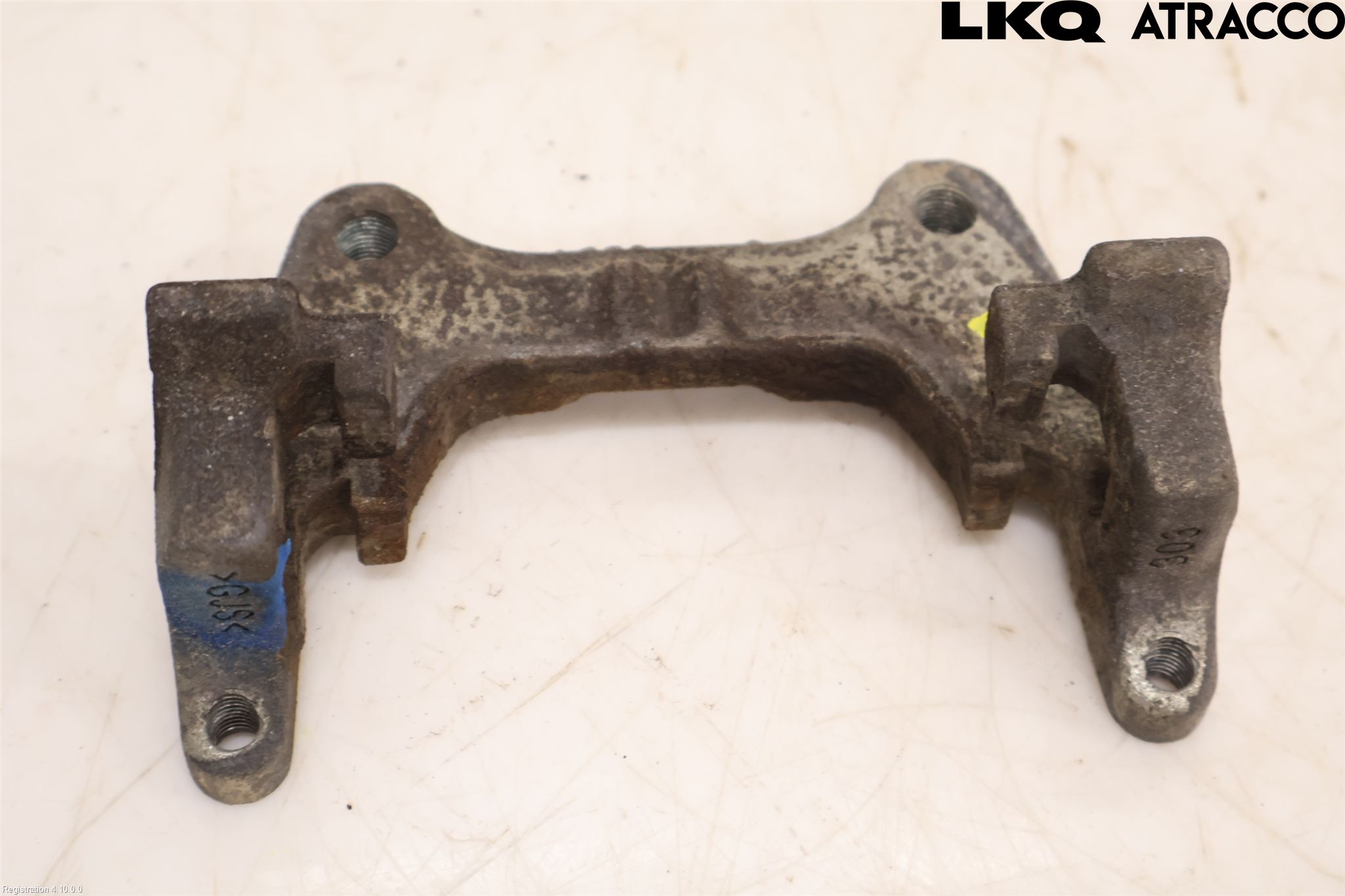 Mazda CX-3 Bremsecaliper Feste Holder