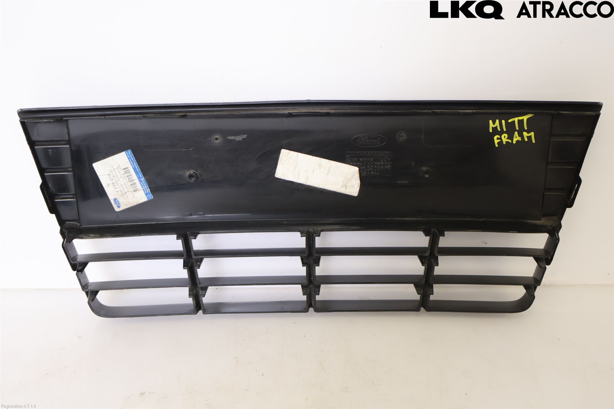 Ford FOCUS 11-14 Grilldel Midt