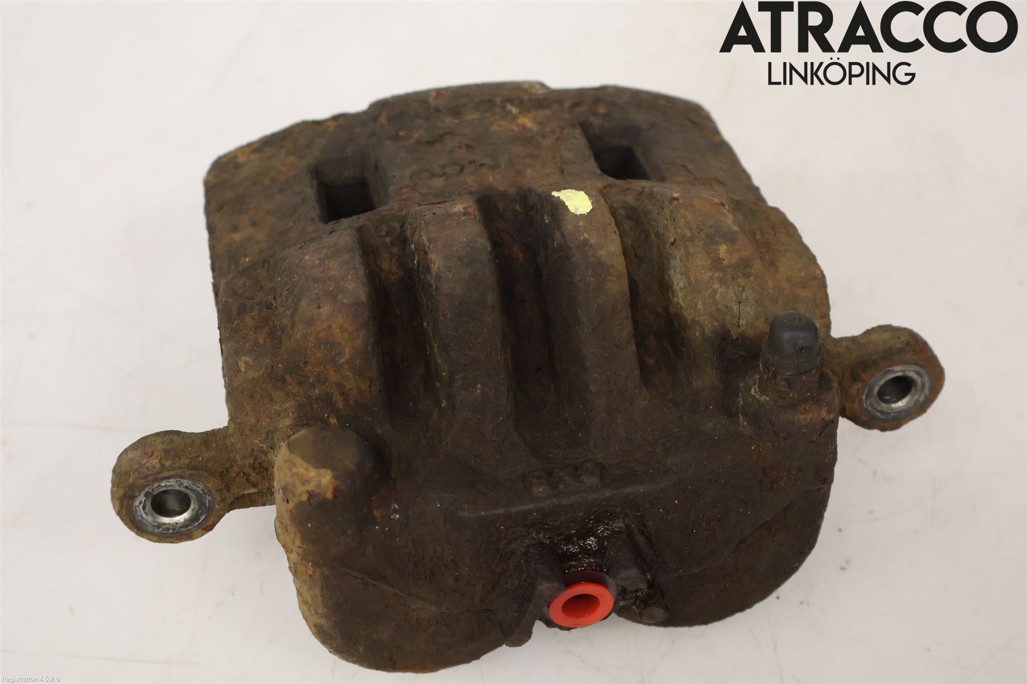 Subaru OUTBACK 10-15 Bremsecaliper Foran Venstre