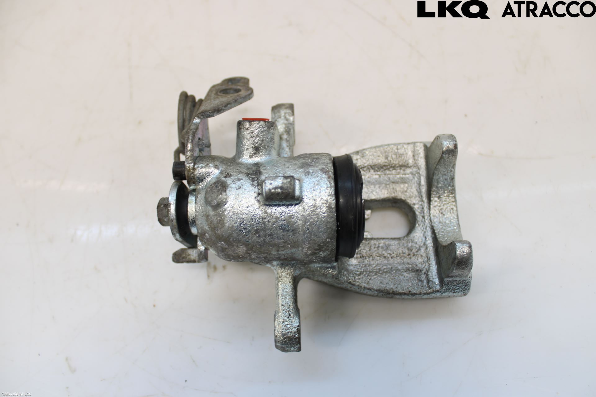 Ford MONDEO 07-15 Bremsecaliper Bak Venstre