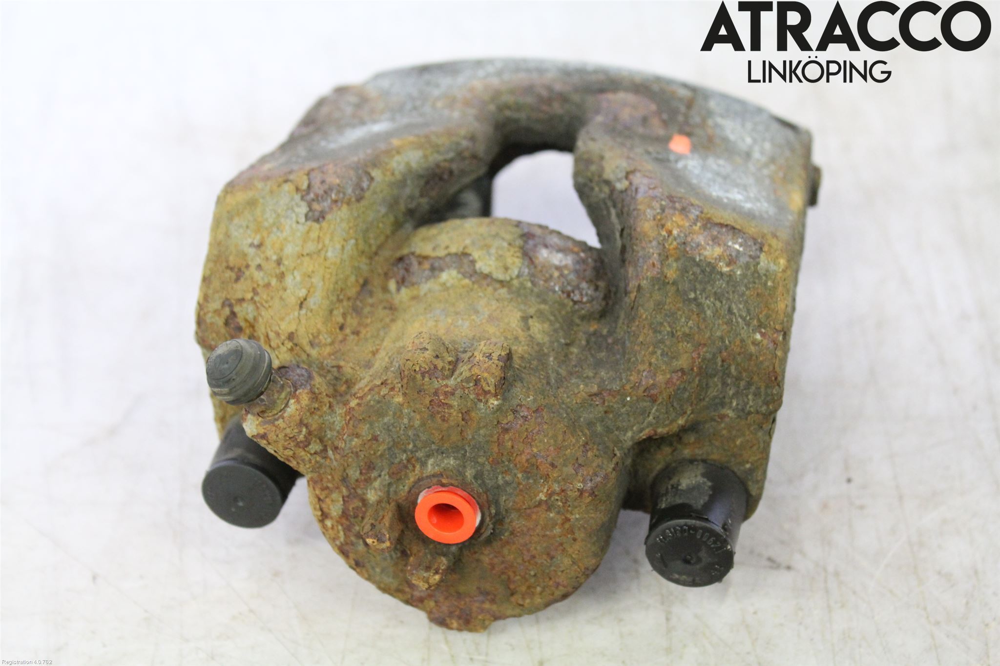 Honda CIVIC 12-16 Bremsecaliper Foran Venstre