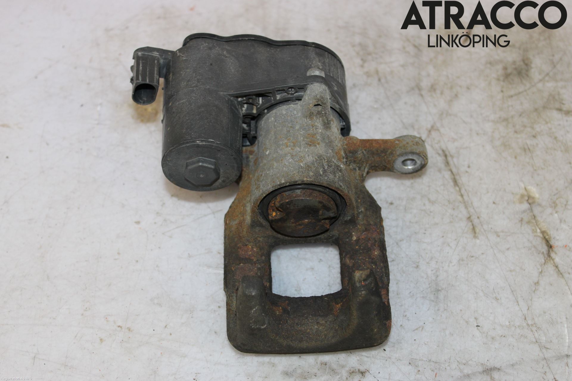 Peugeot PARTNER/E-PARTNER 19- Bremsecaliper Bak Høyre