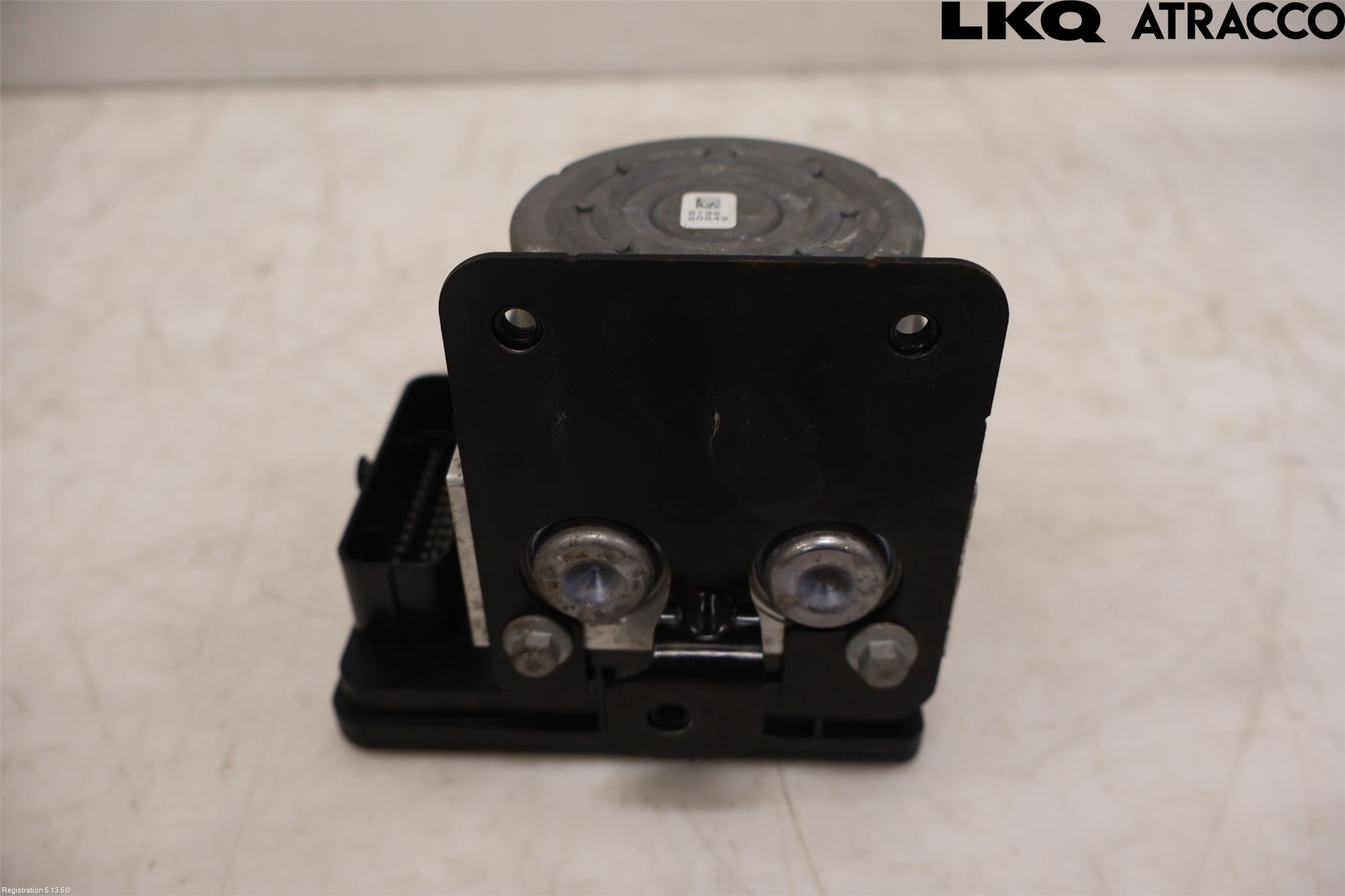 Ford FIESTA 13-17 Abs Hydraulikkaggregat