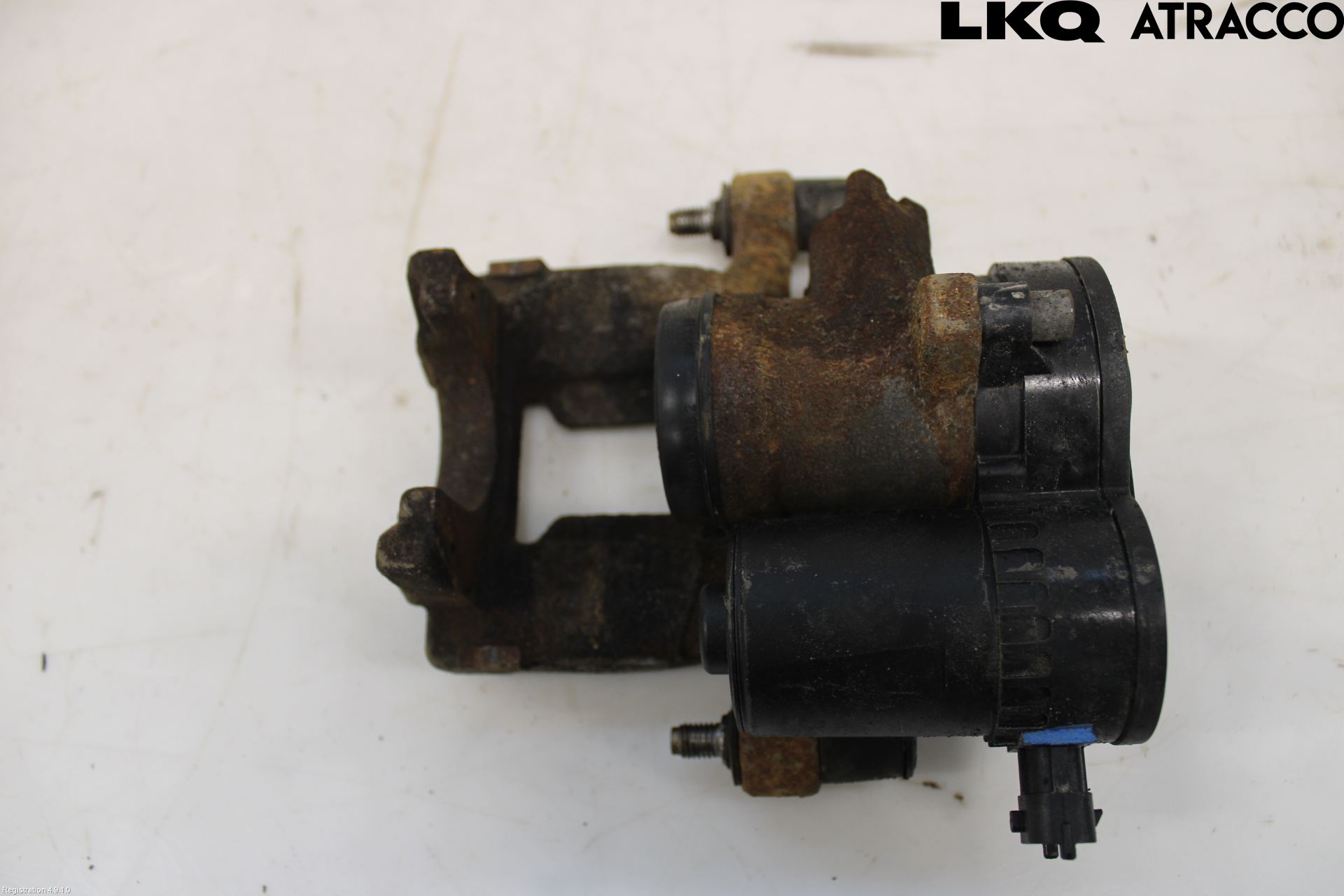 Subaru FORESTER SK 19- Bremsecaliper Bak Høyre