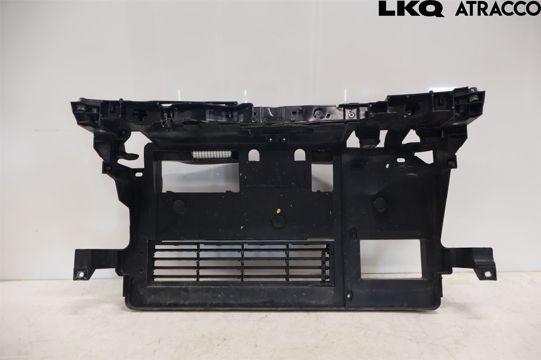 Renault MEGANE IV 16-23 Frontplate