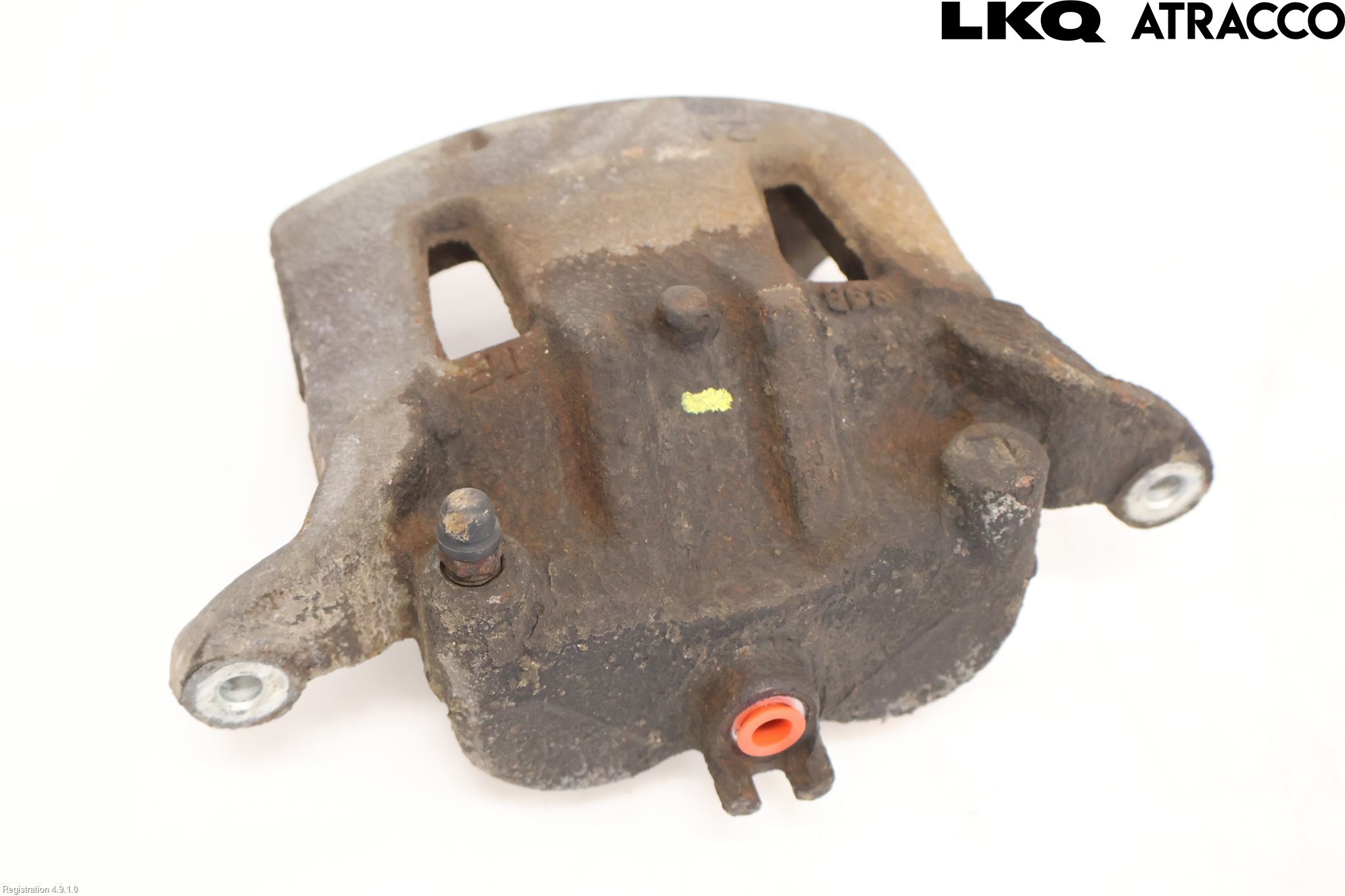 Nissan LEAF 18- Bremsecaliper Foran Venstre