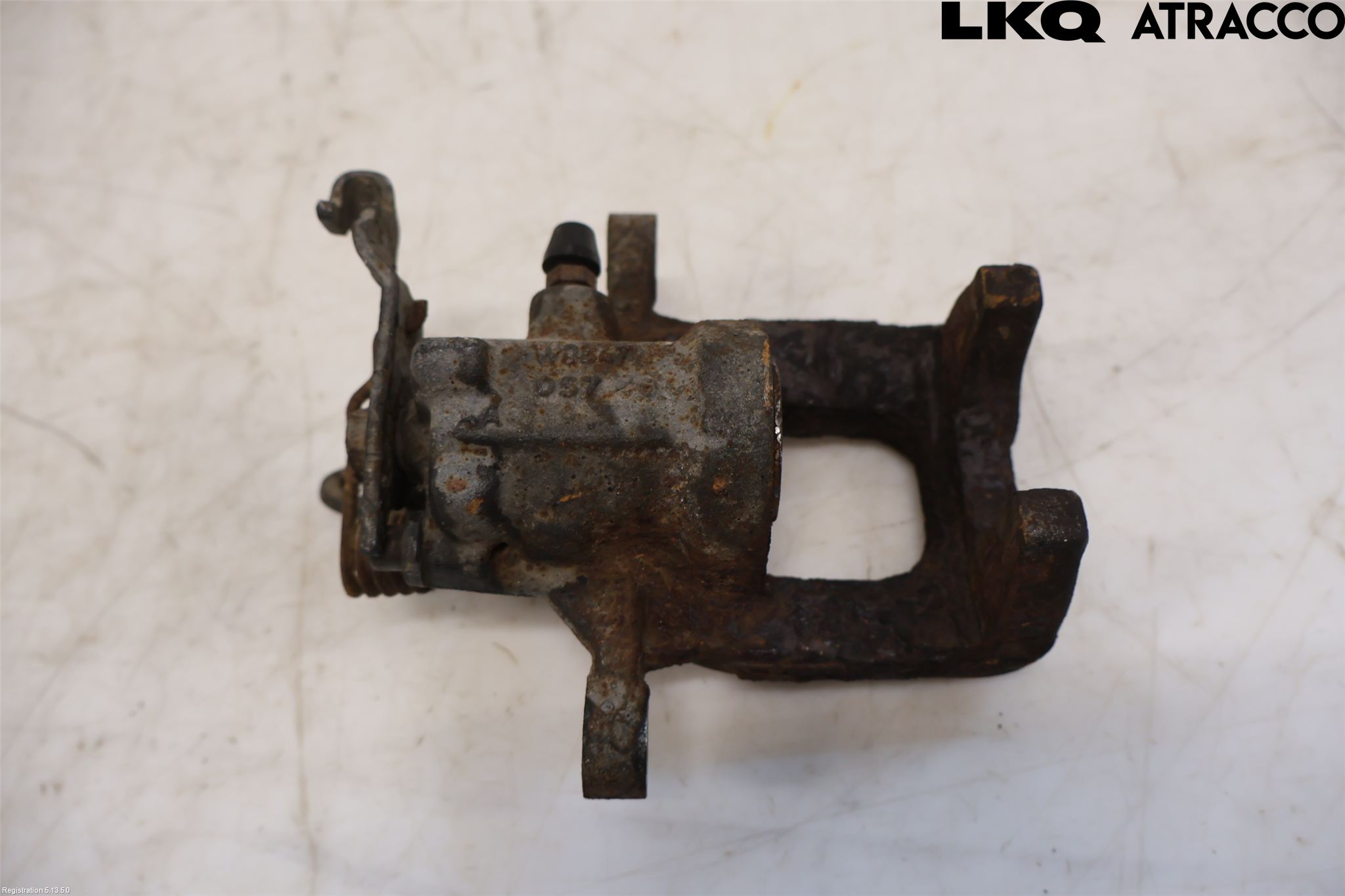 Skoda YETI Bremsecaliper Bak Høyre