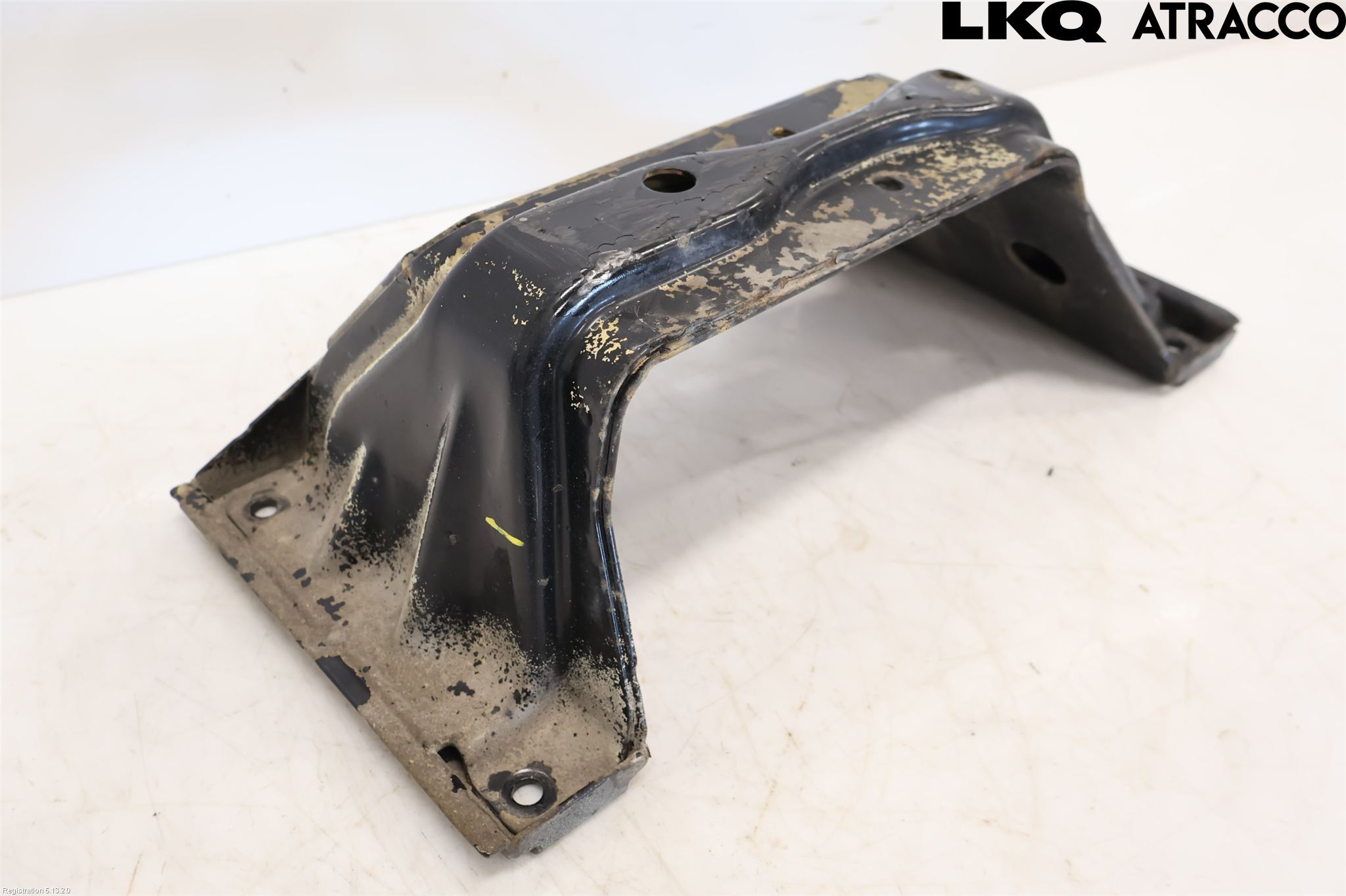 Mercedes-Benz MB VITO/VIANO (W639) 04-14 Gearkasse Bjelke - Travers
