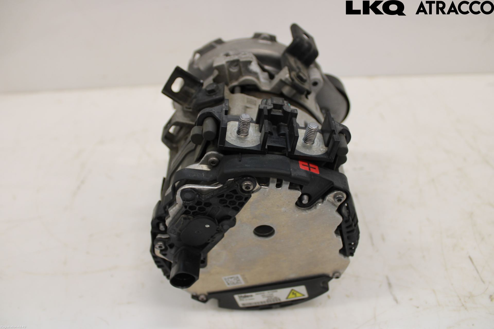 Kia STONIC 18->> Dynamo