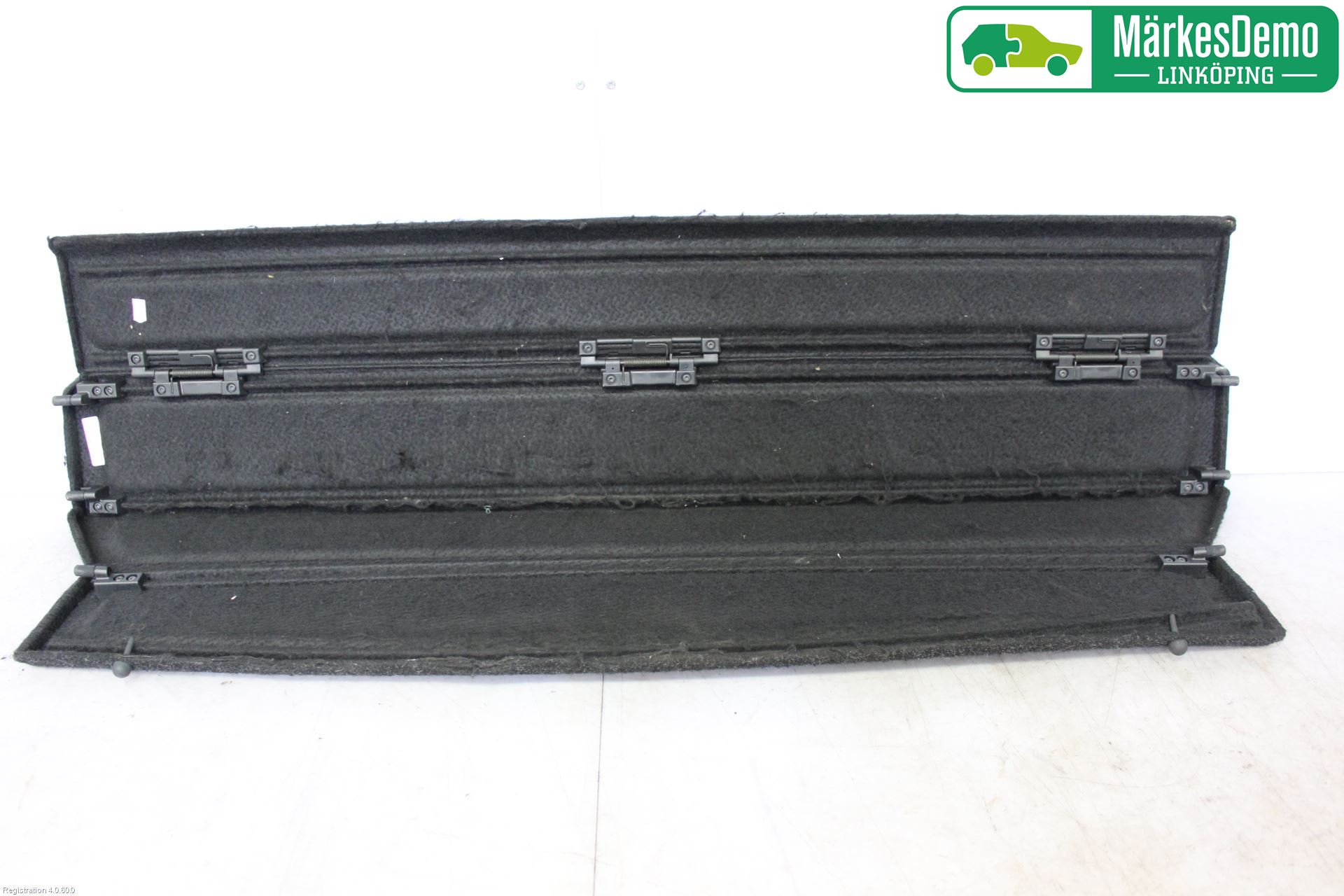 Opel MERIVA A   03-10 Innr Innsyn Beskytelse Stv
